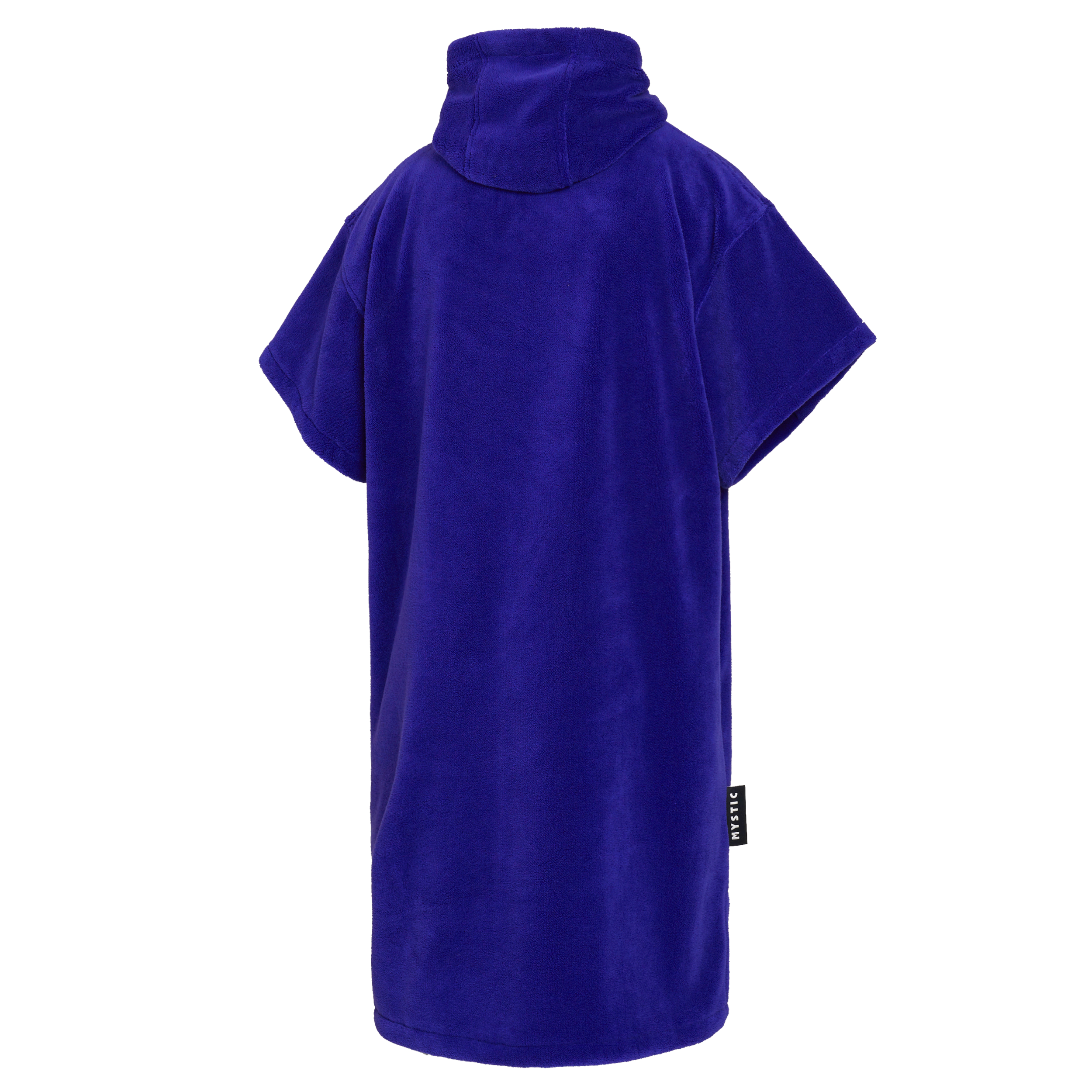 Poncho Mystic Teddy
