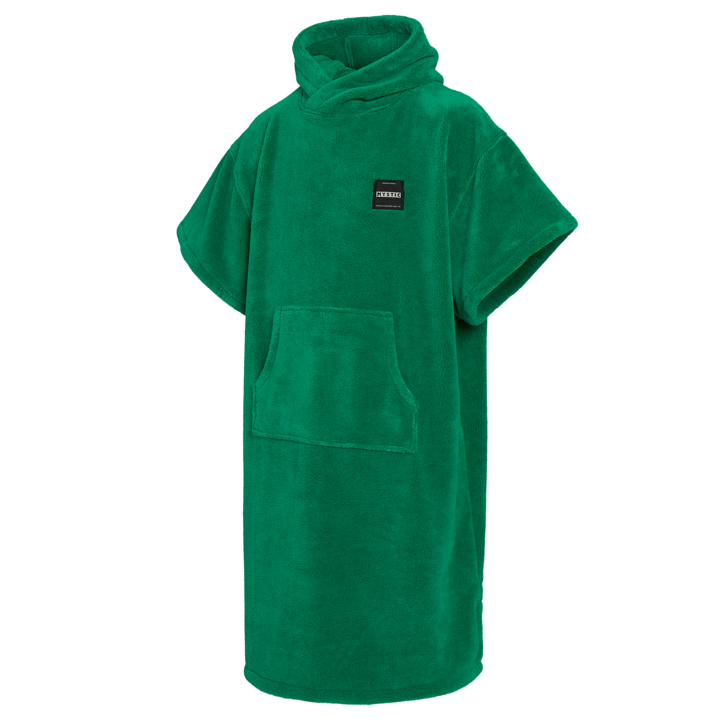Poncho Mystic Teddy