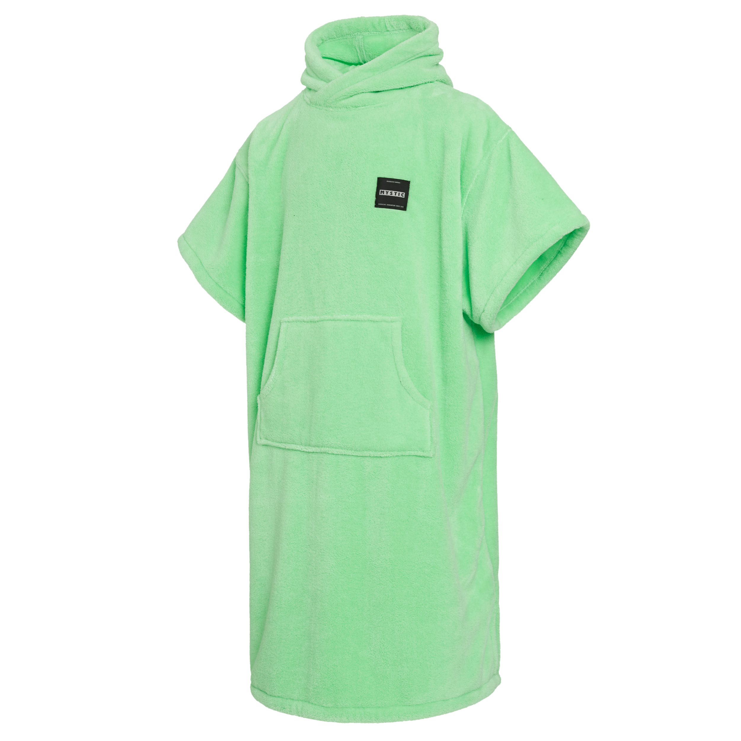 Poncho Mystic Teddy