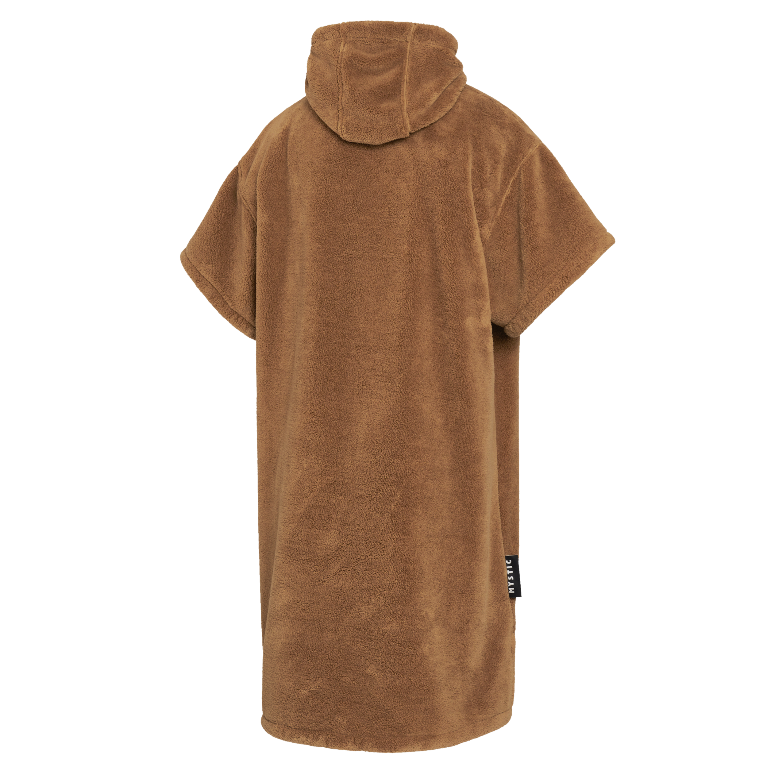 Poncho Mystic Teddy