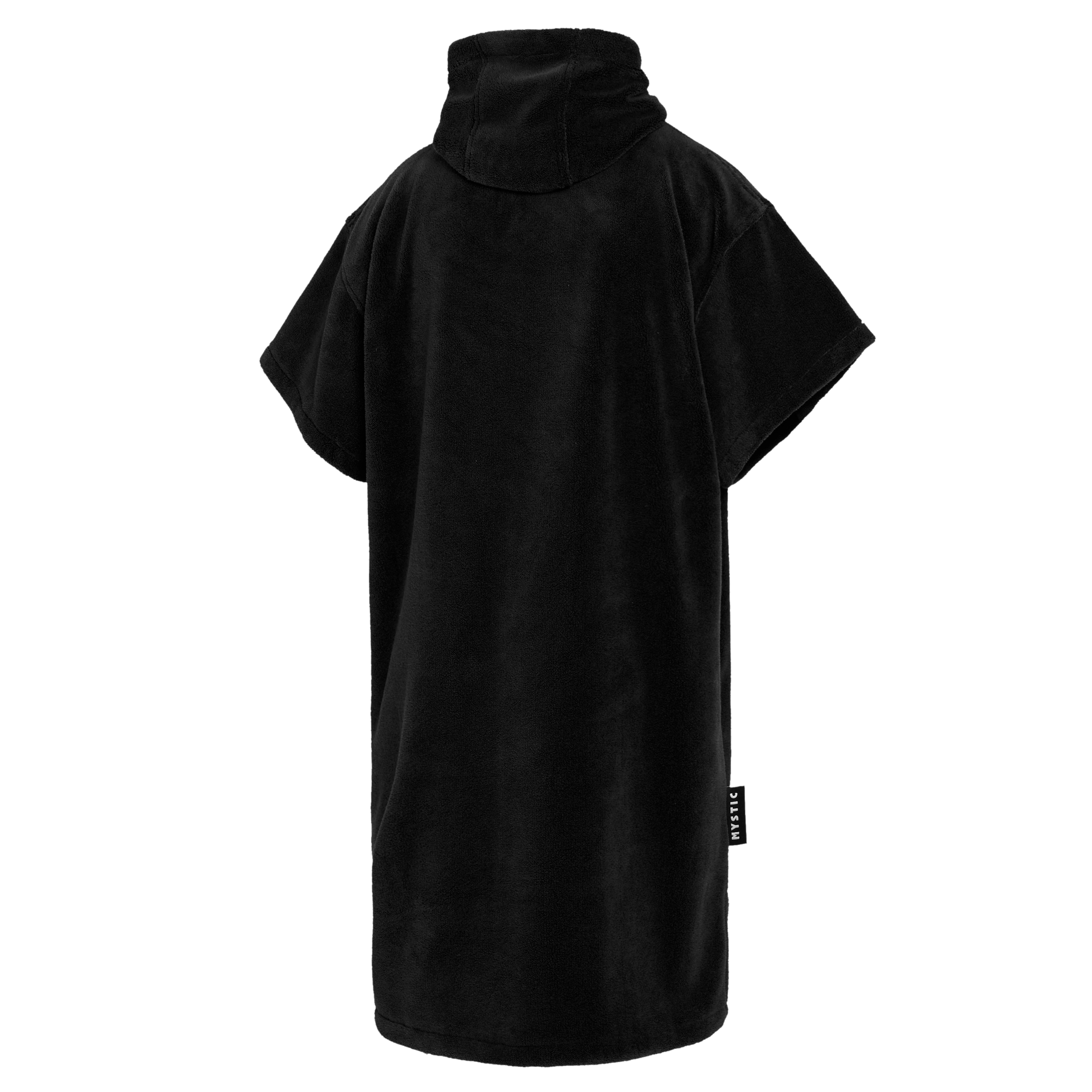 Poncho Mystic Teddy
