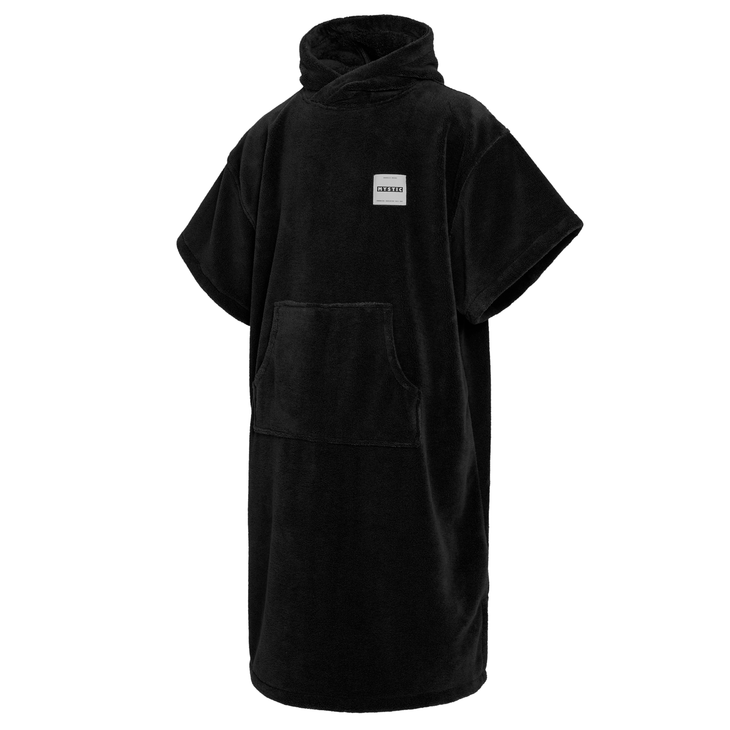 Poncho Mystic Teddy