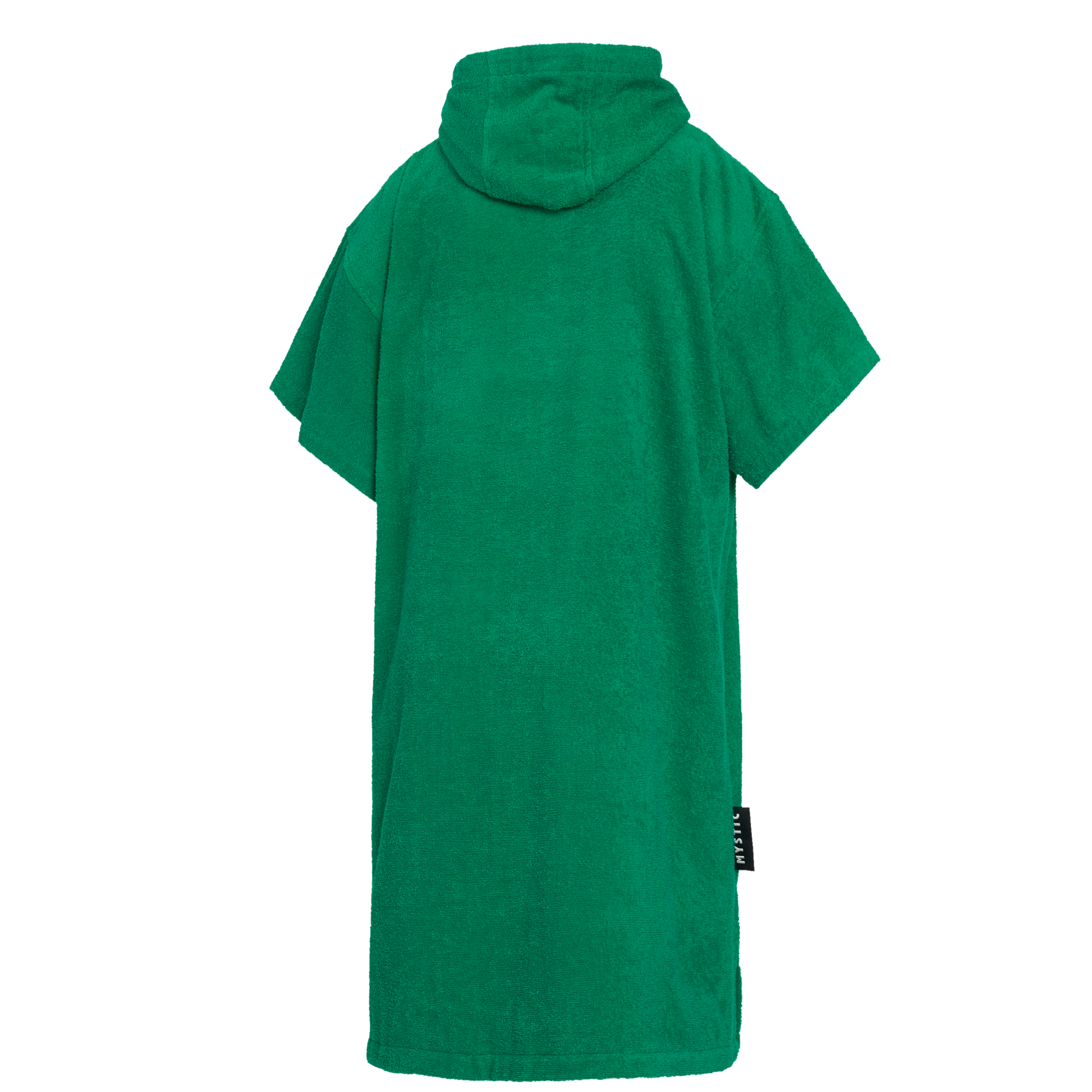 Mystic Poncho Marke