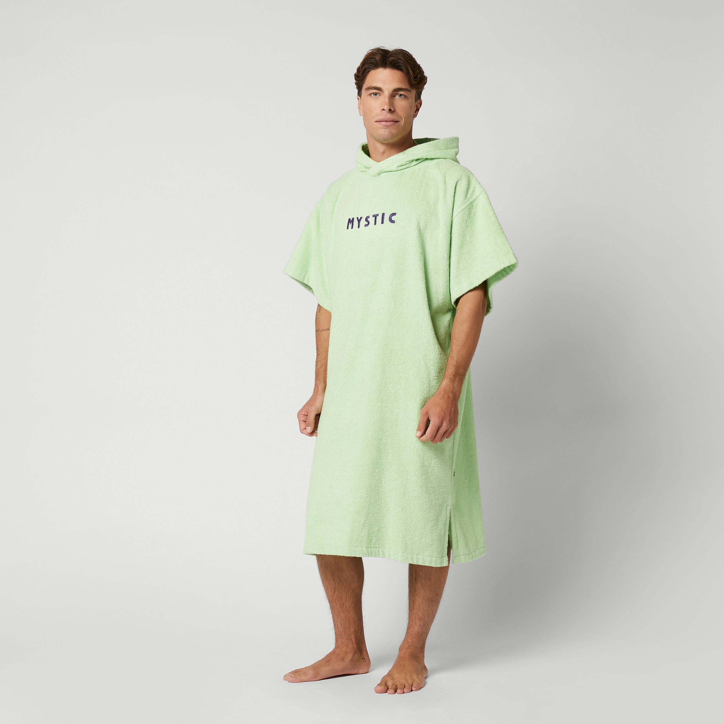 Mystic Poncho Marke