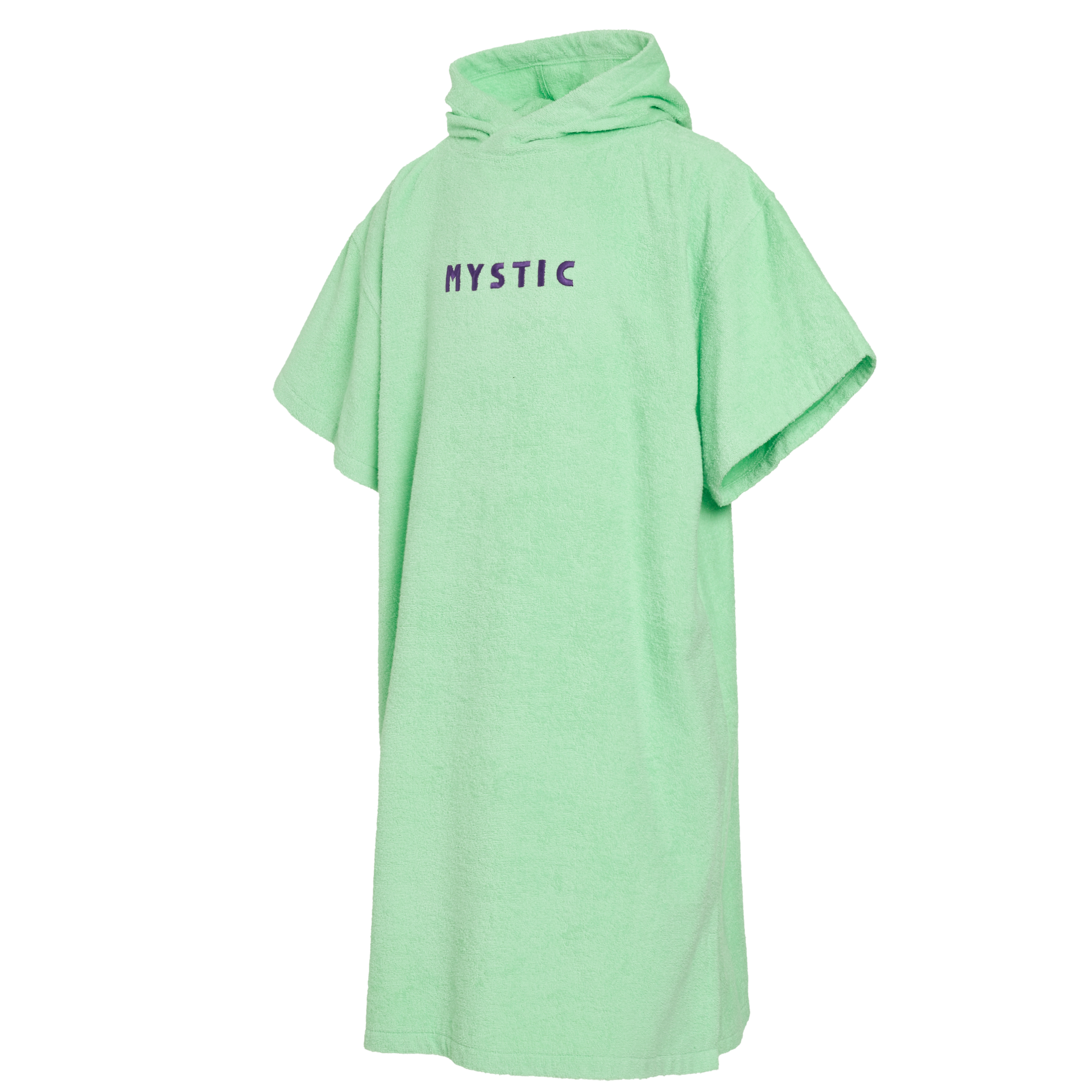 Mystic Poncho Marke