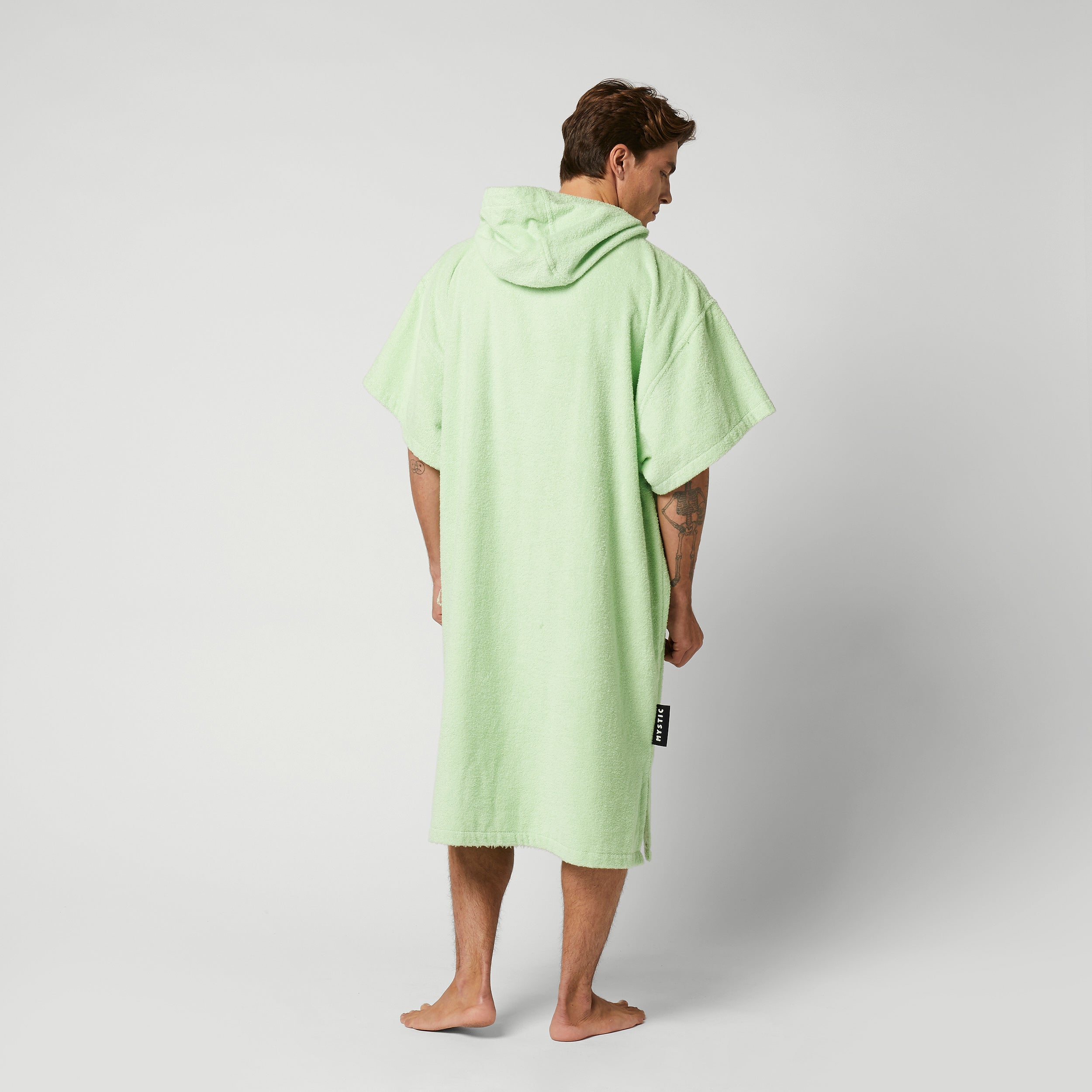 Mystic Poncho Marke