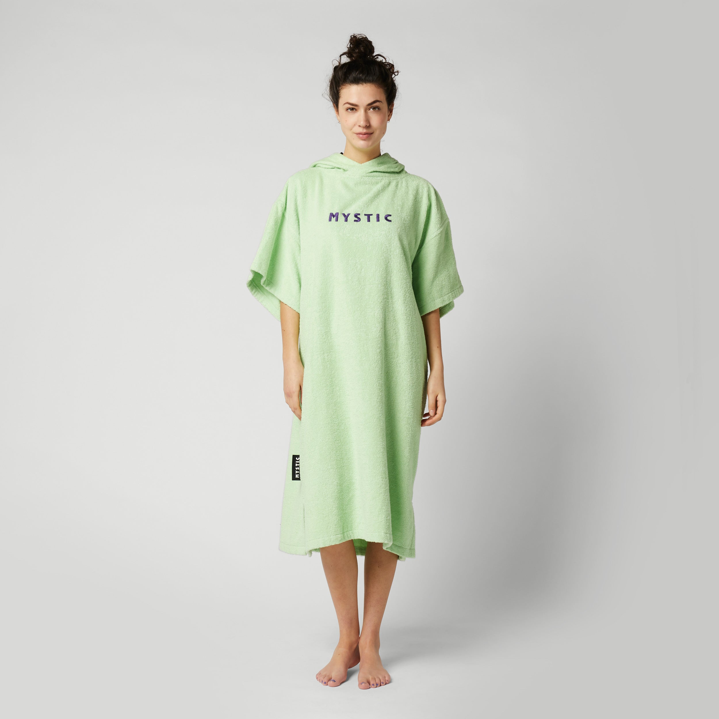 Mystic Poncho Marke