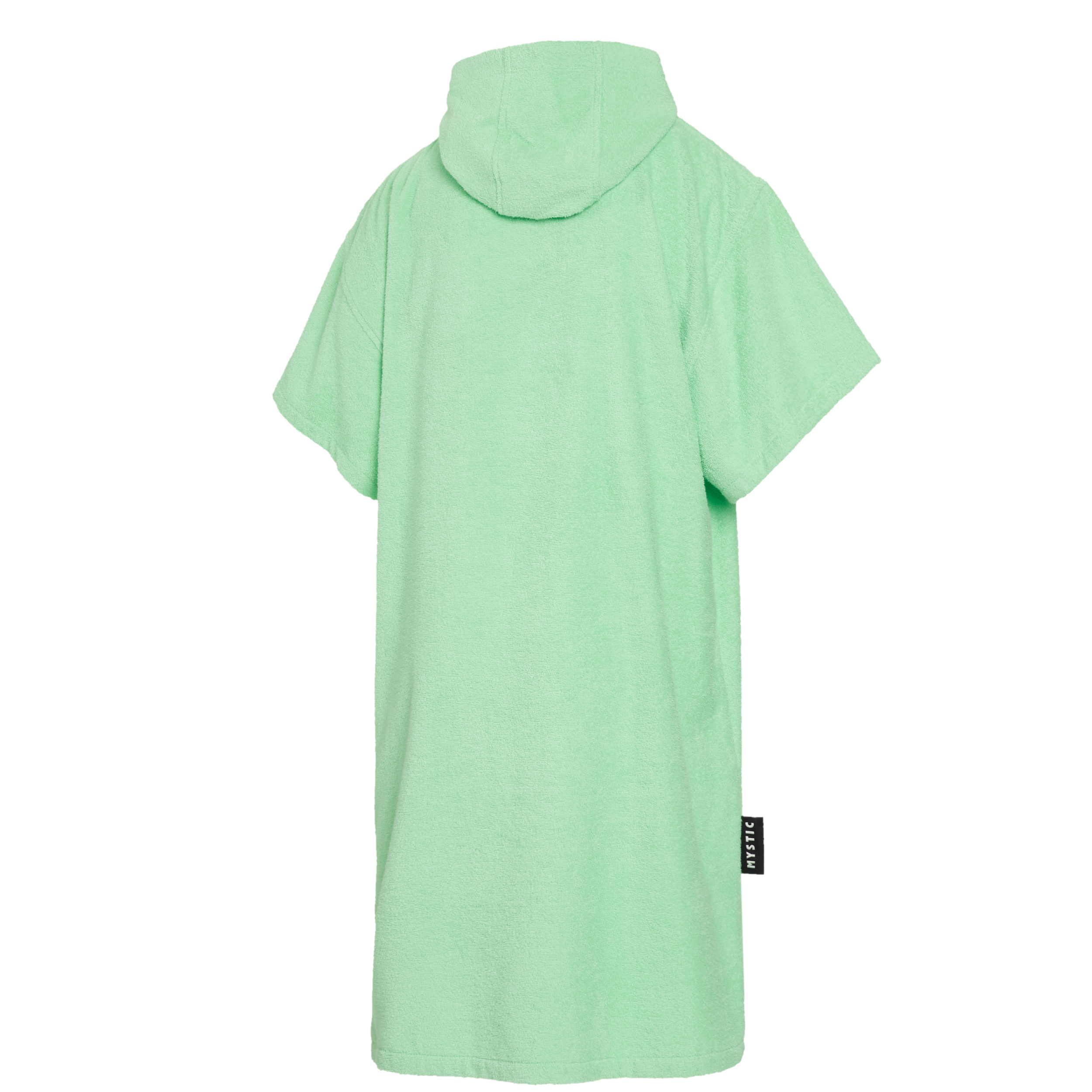 Mystic Poncho Marke