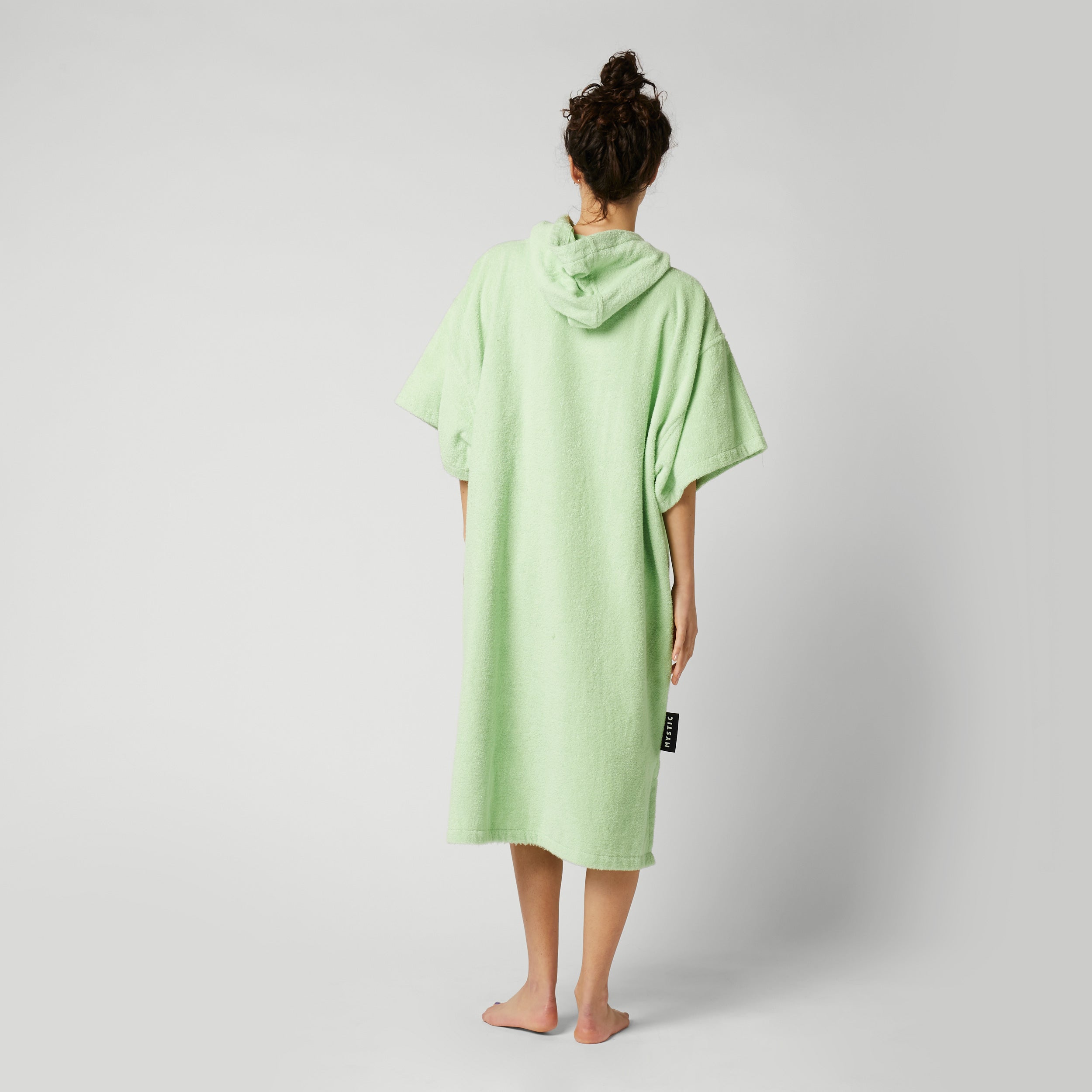 Mystic Poncho Marke