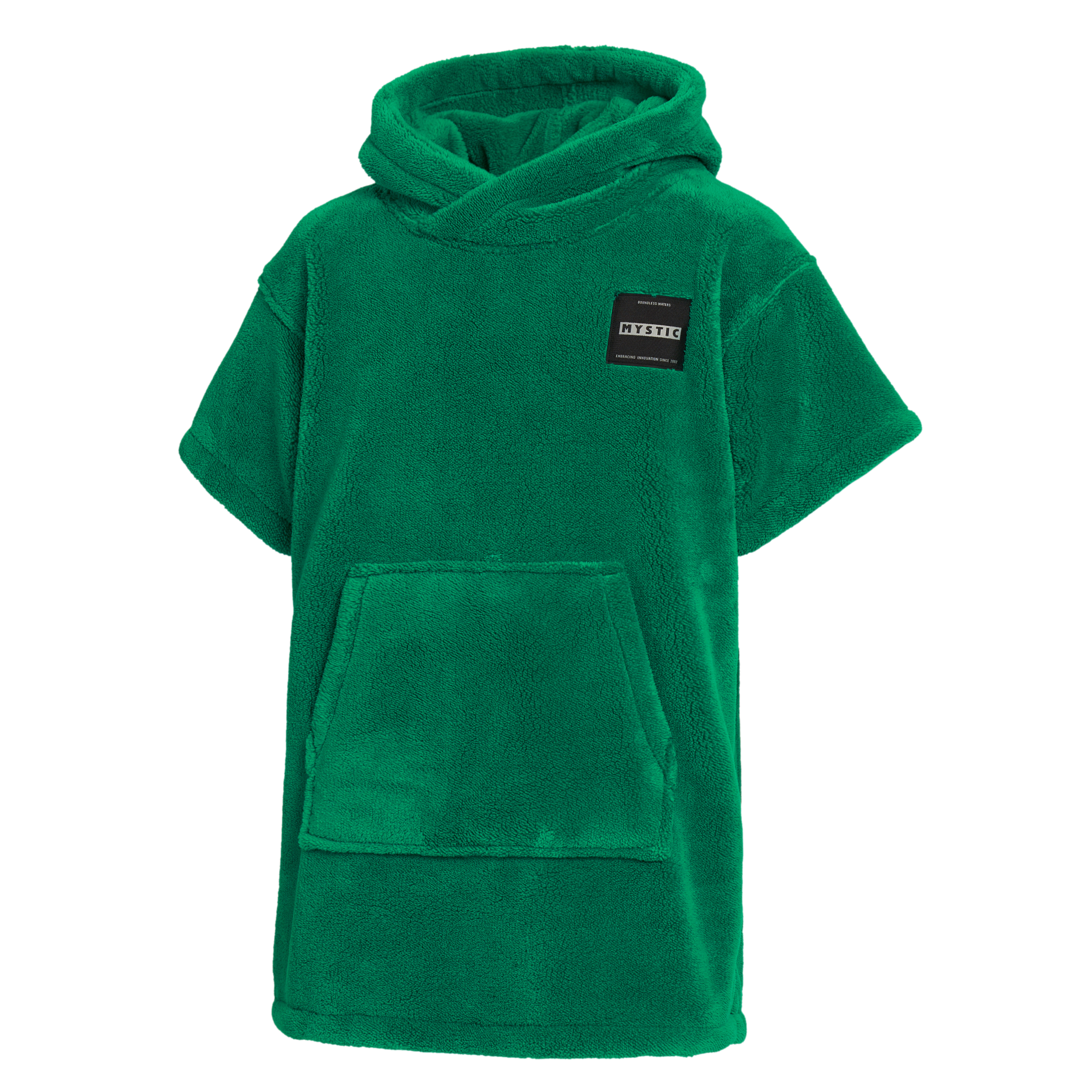 Poncho Teddy Kids