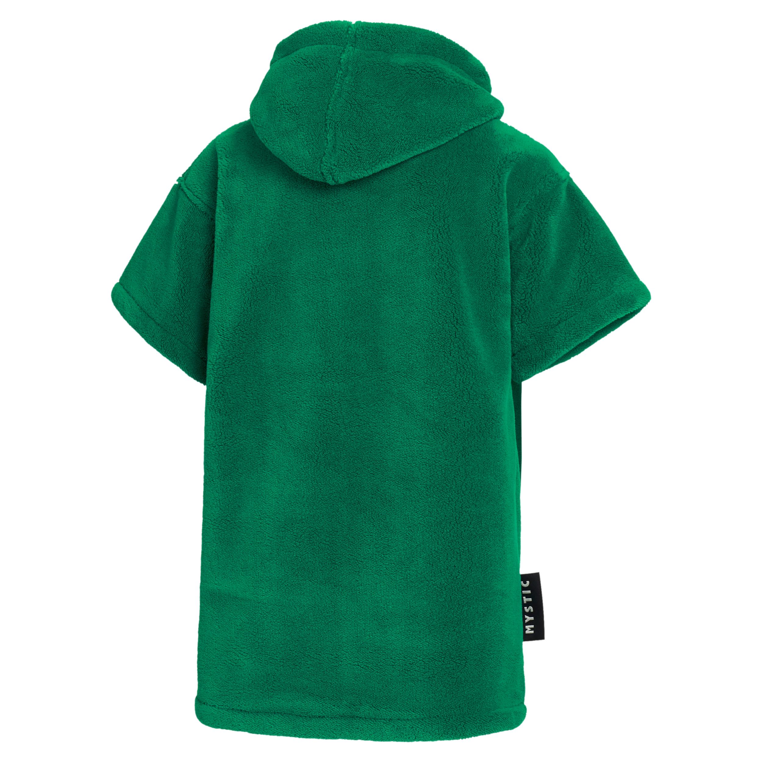 Poncho Teddy Kids