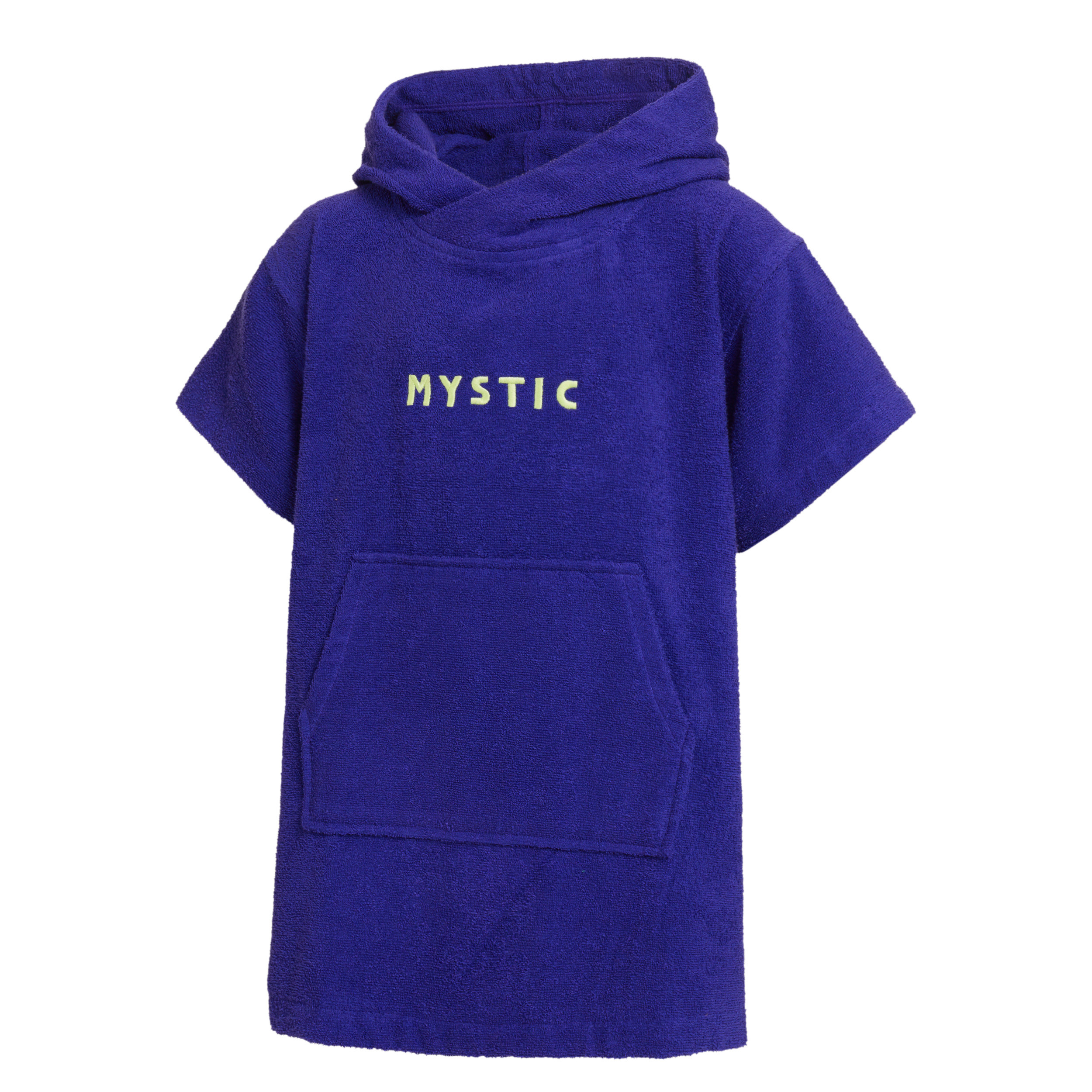 Poncho Brand Kids