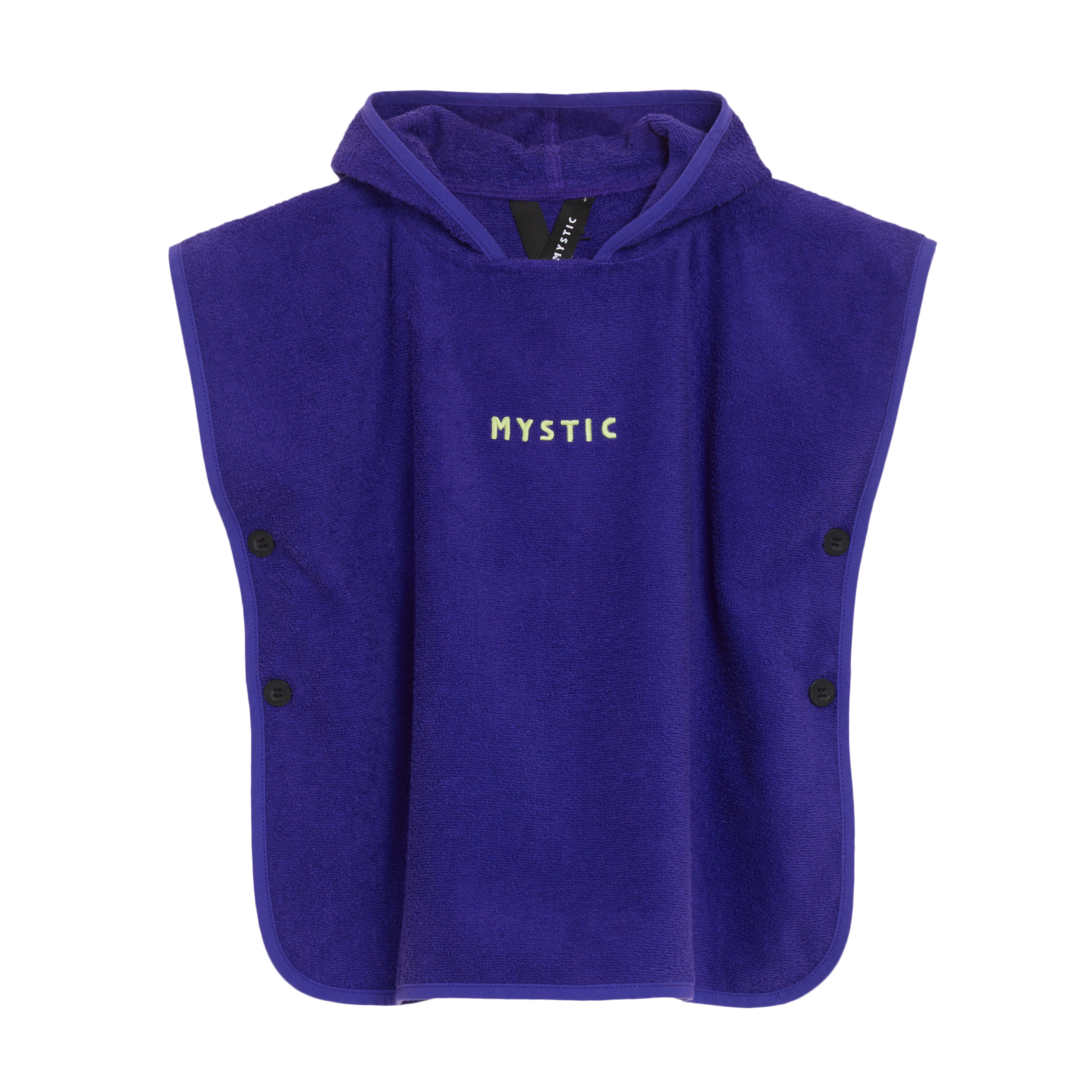 Mystic Poncho Marke Baby