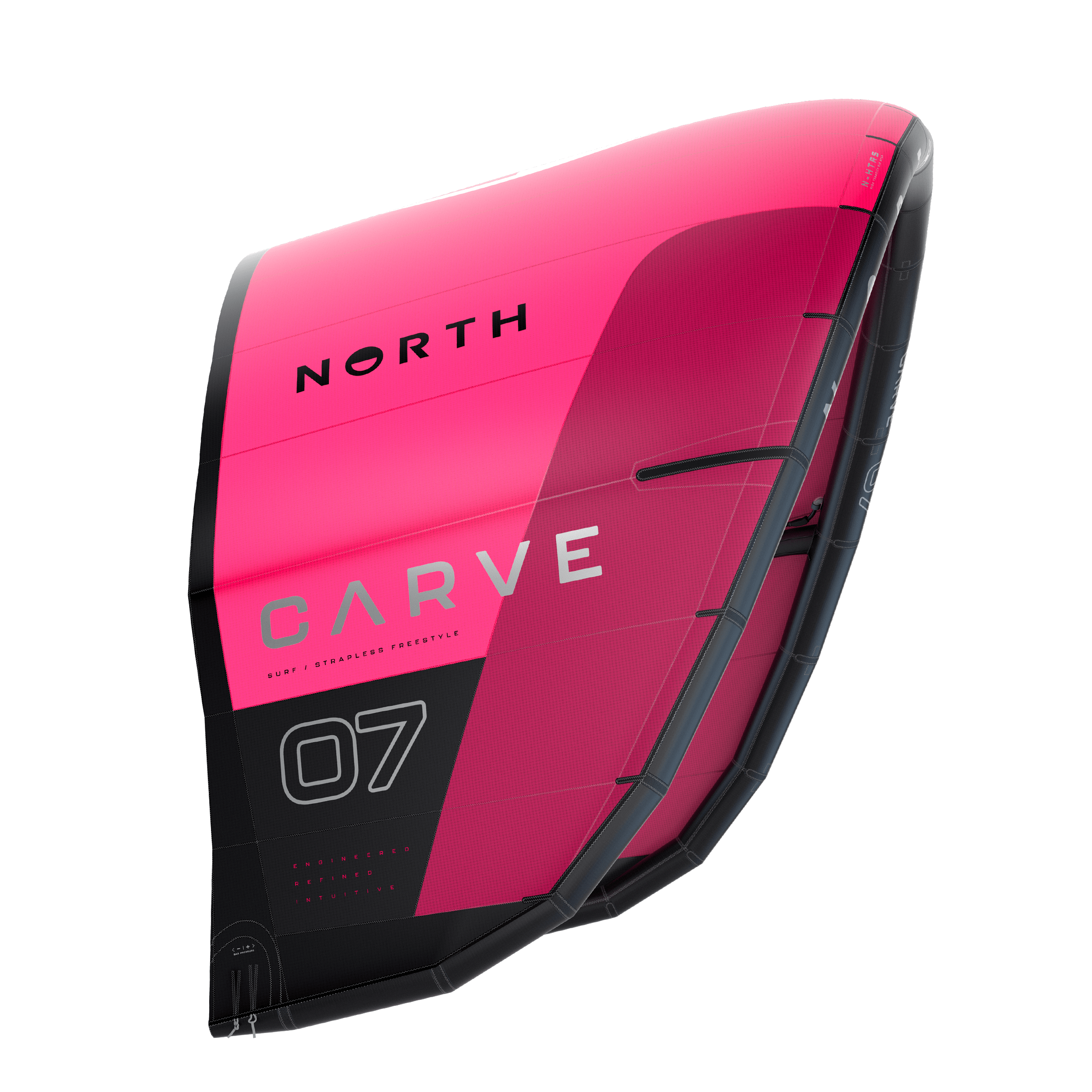 North Carve 2024