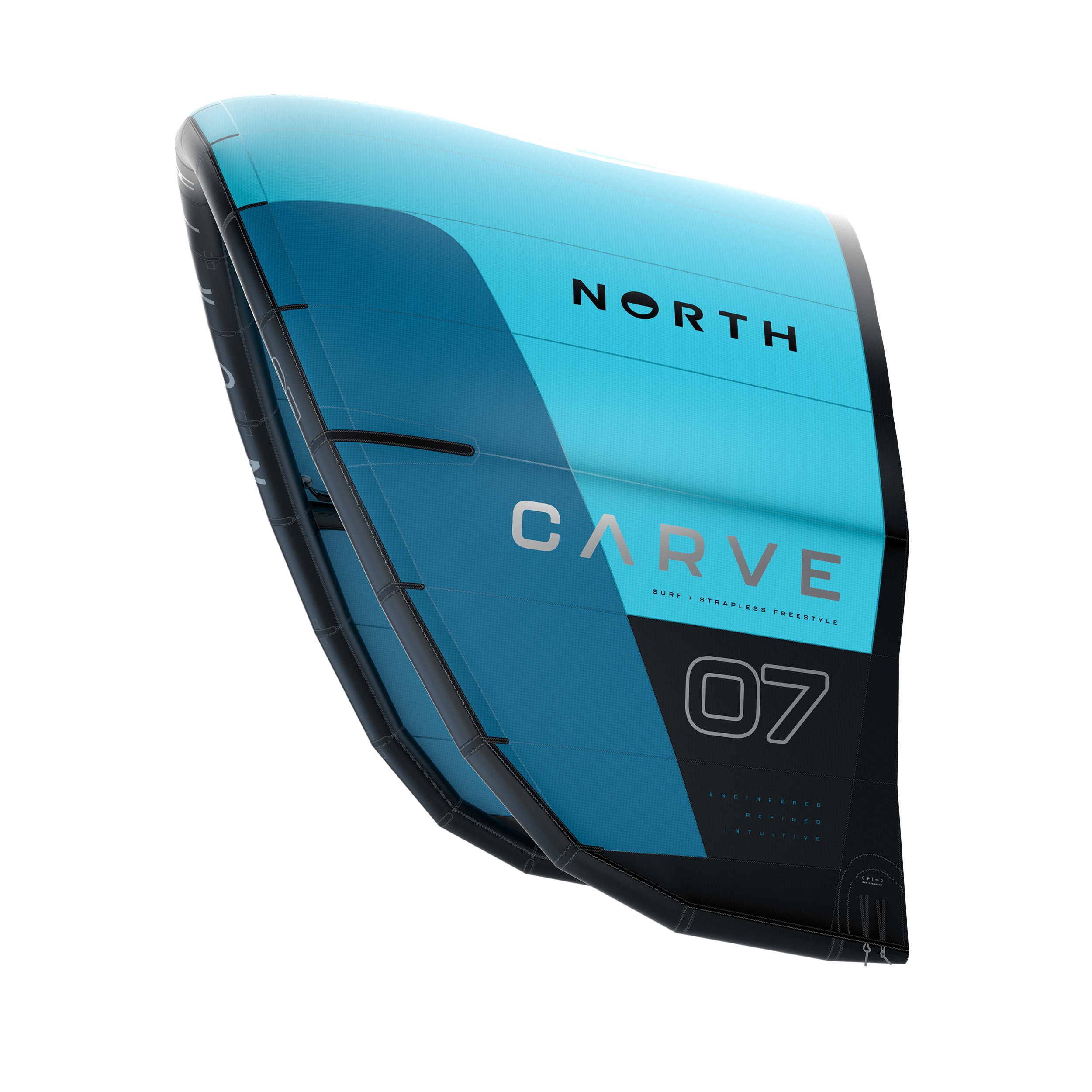 North Carve 2024