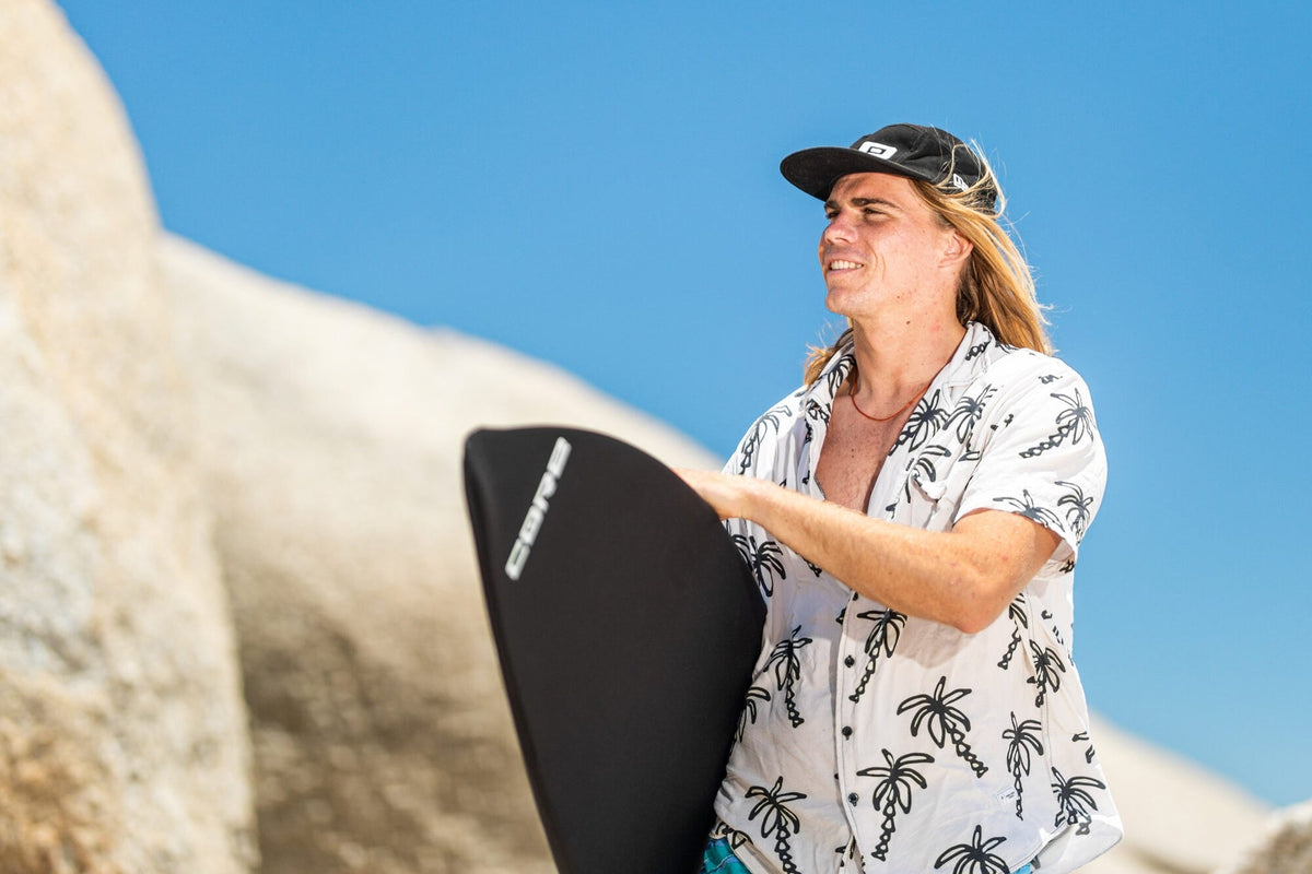 Core Board Sock Surf