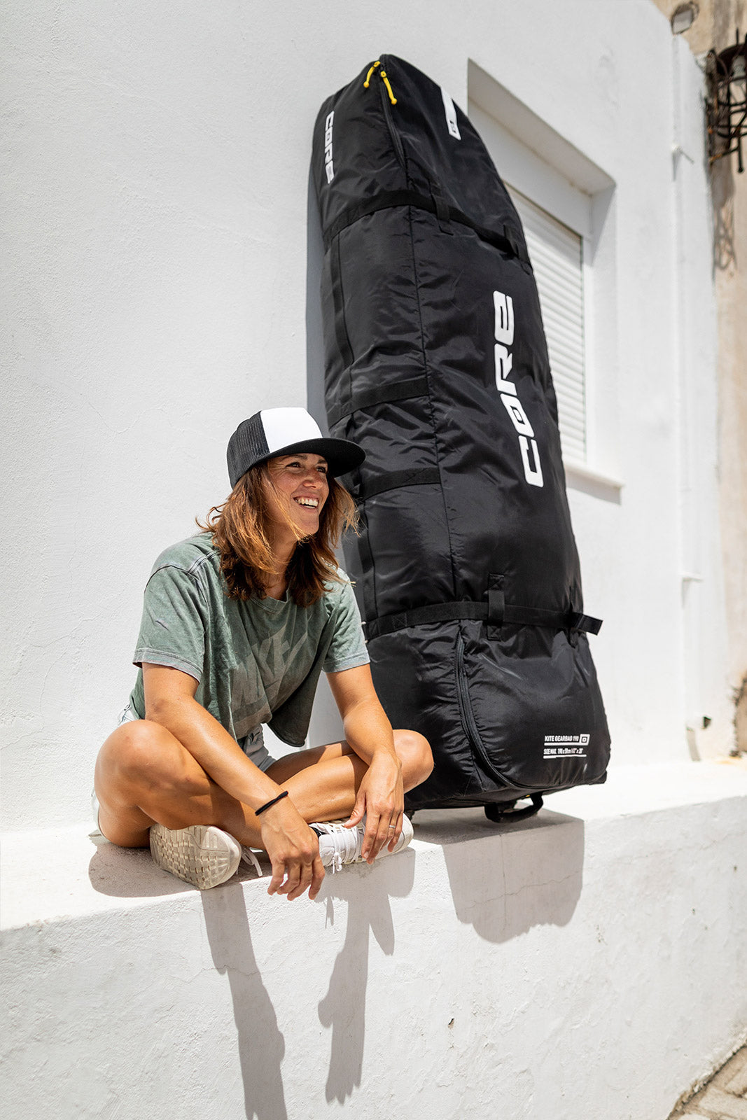 Core Kite/Wing Gearbag