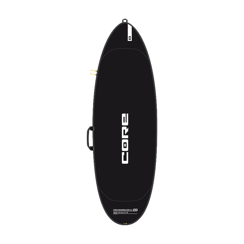 Core Single Boardbag Surf