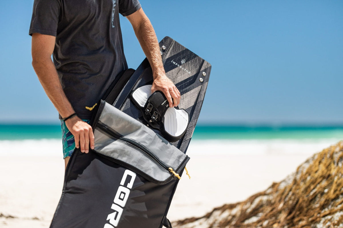 Core Single Boardbag Twintip