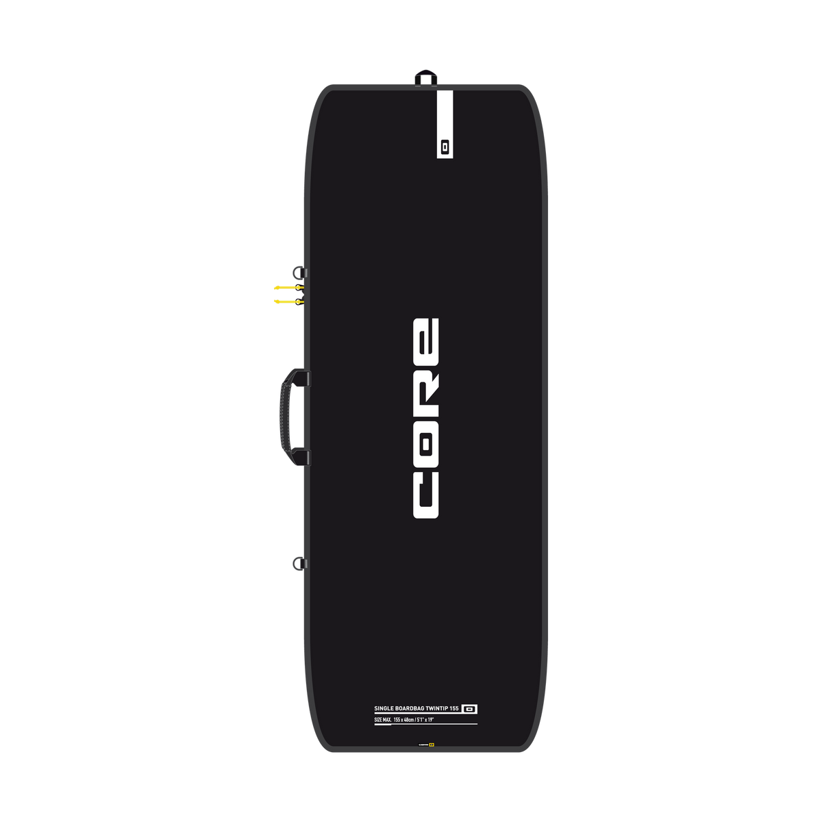 Core Single Boardbag Twintip