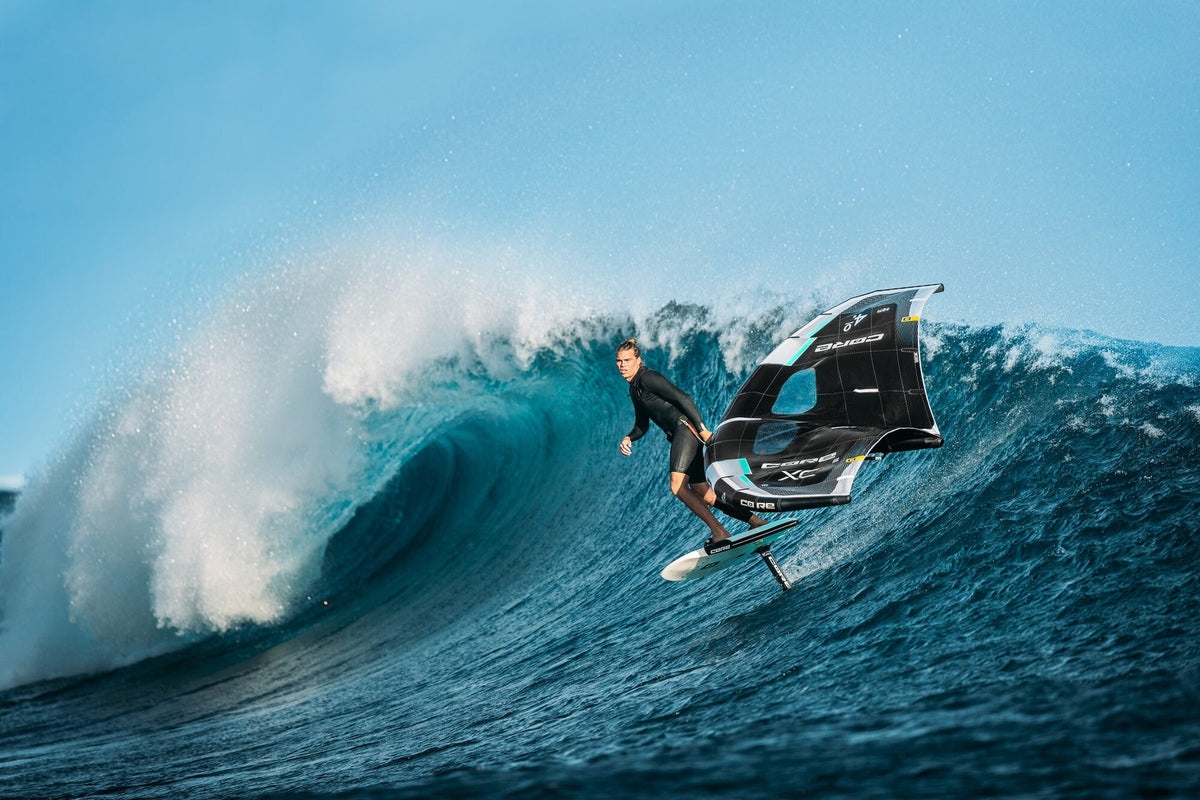 Core Wingfoilboard Roamer