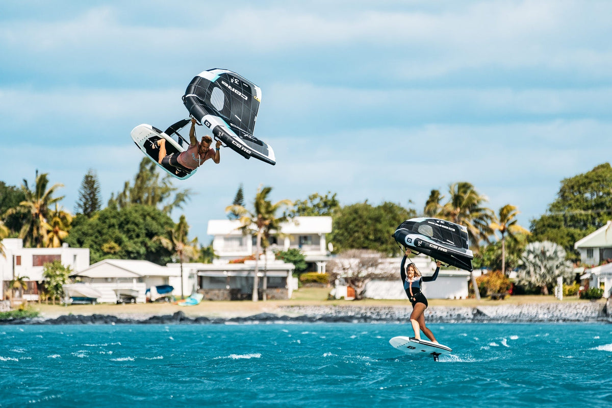 Core Wingfoilboard Roamer