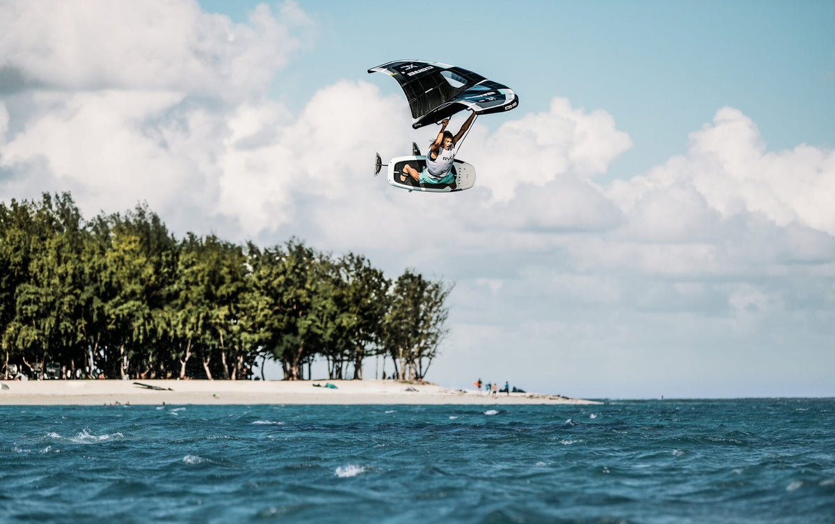 Core Wingfoilboard Roamer