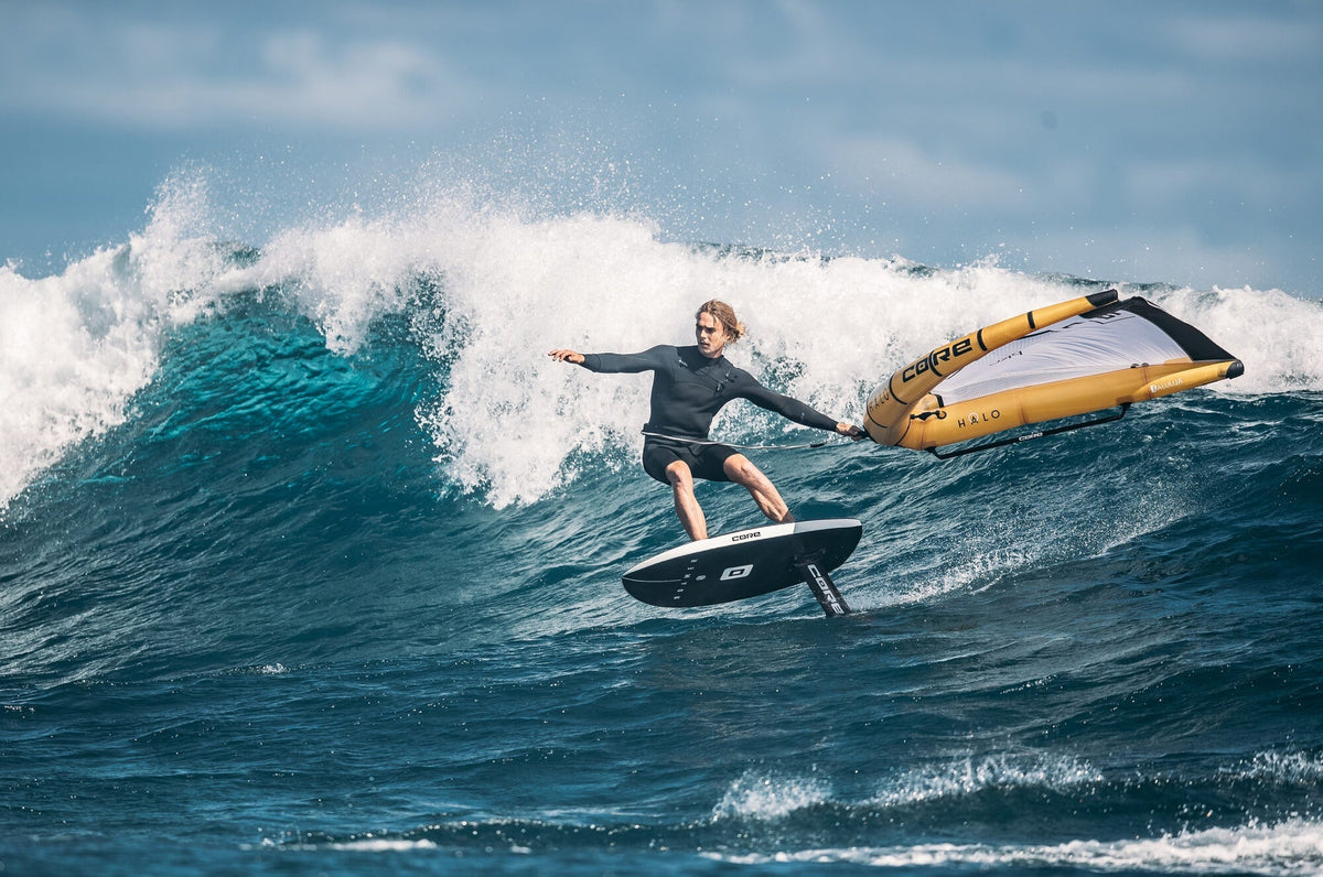 Core Wingfoilboard Roamer S