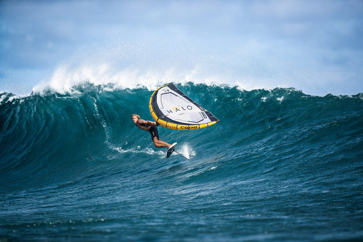 Core Wingfoilboard Roamer S