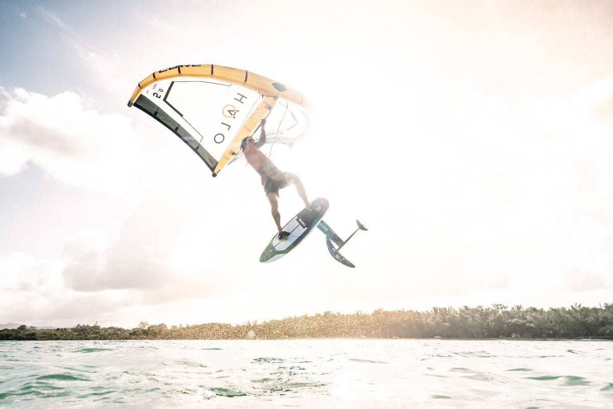 Core Wingfoilboard Roamer S