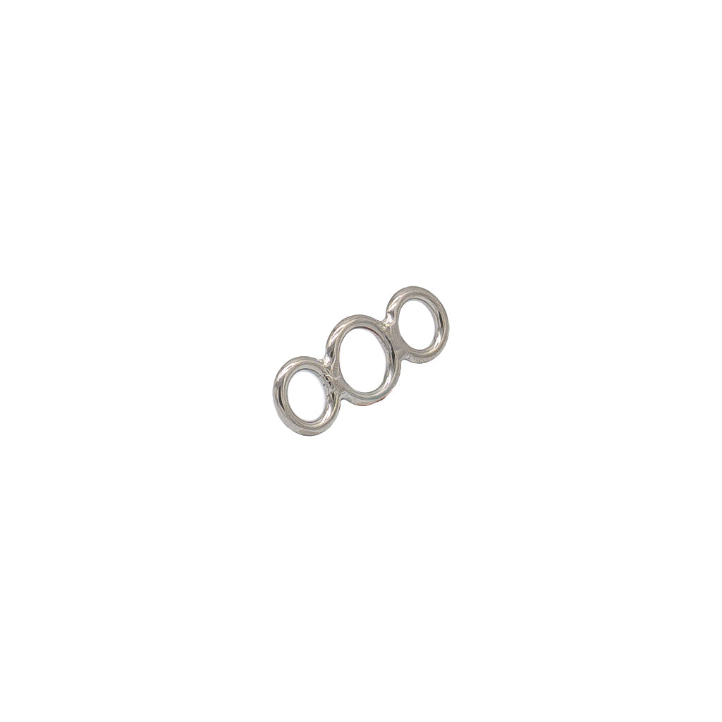 Core Sensor 2-4S Leash Triple Ring