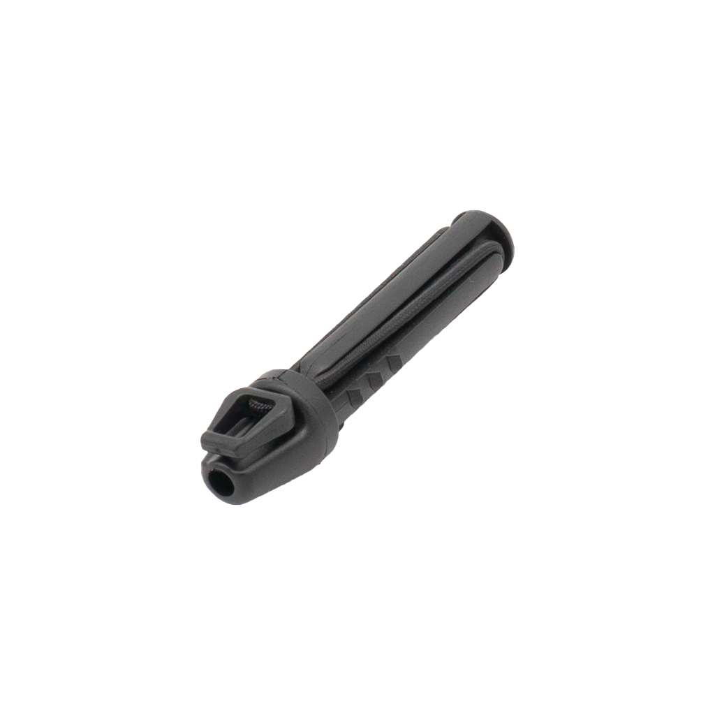 Core Sensor 3-4 Pro Floater Insert, black (incl. bungee and handle)