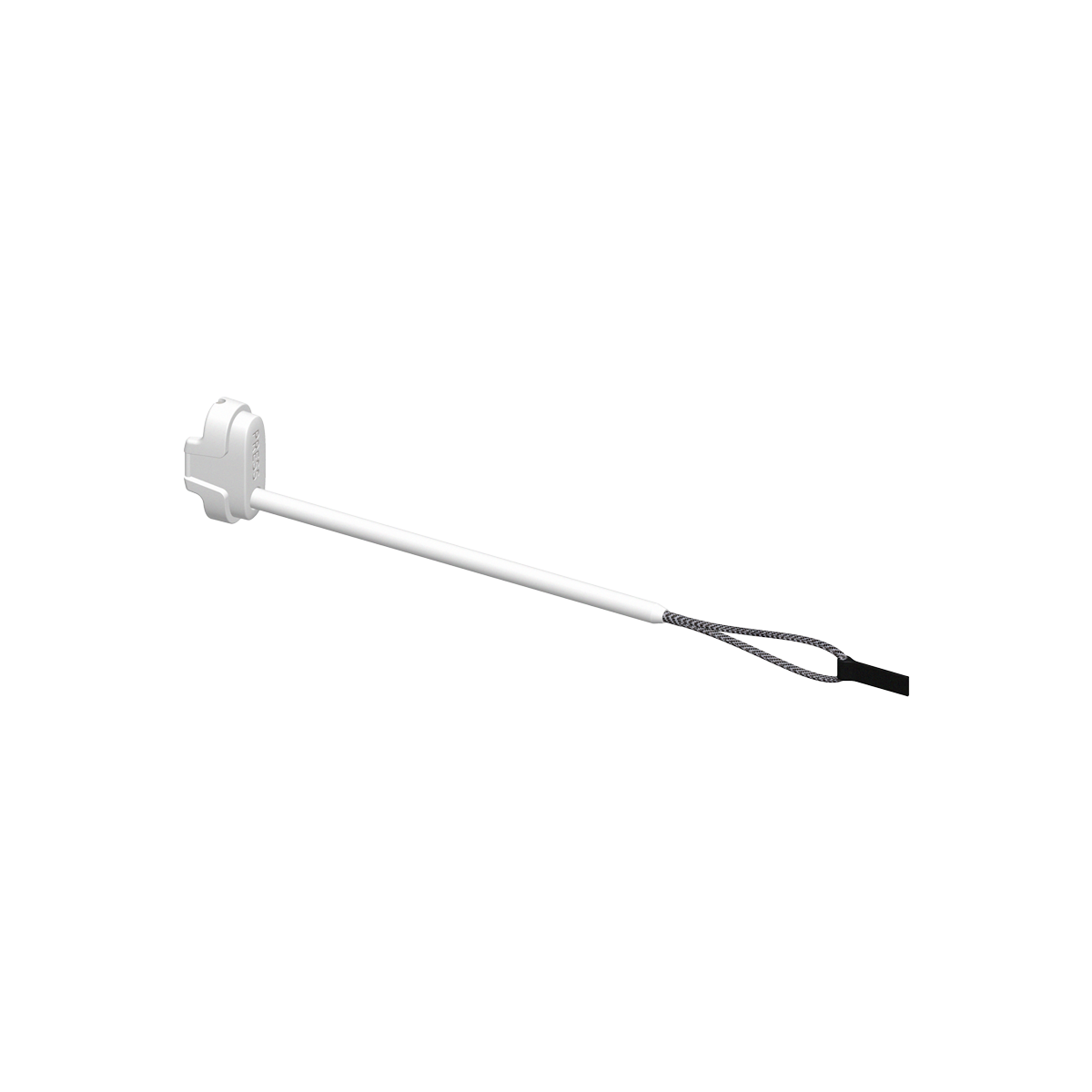 Core Sensor 4-4S Endcap Insert white