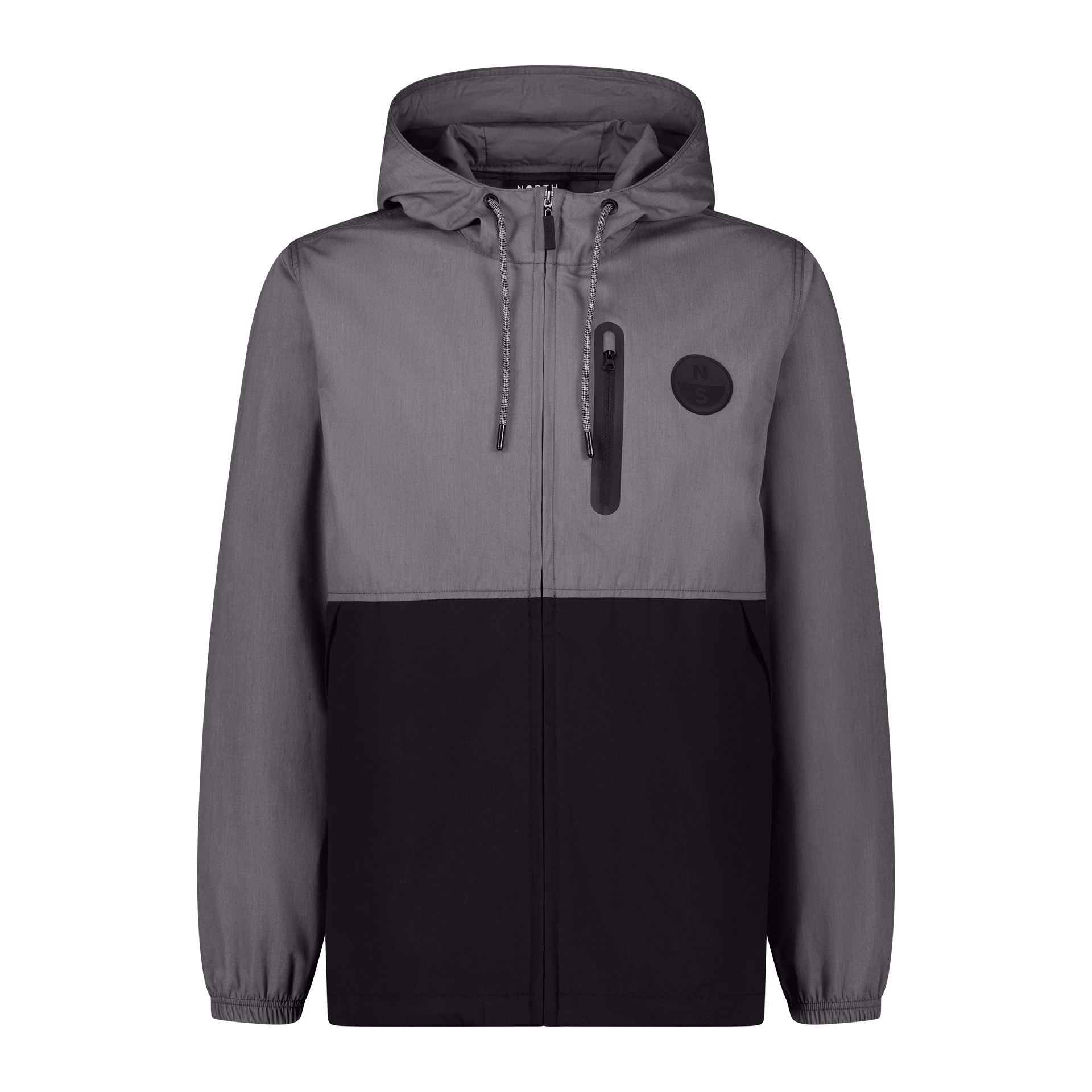 Downwinder Jacket
