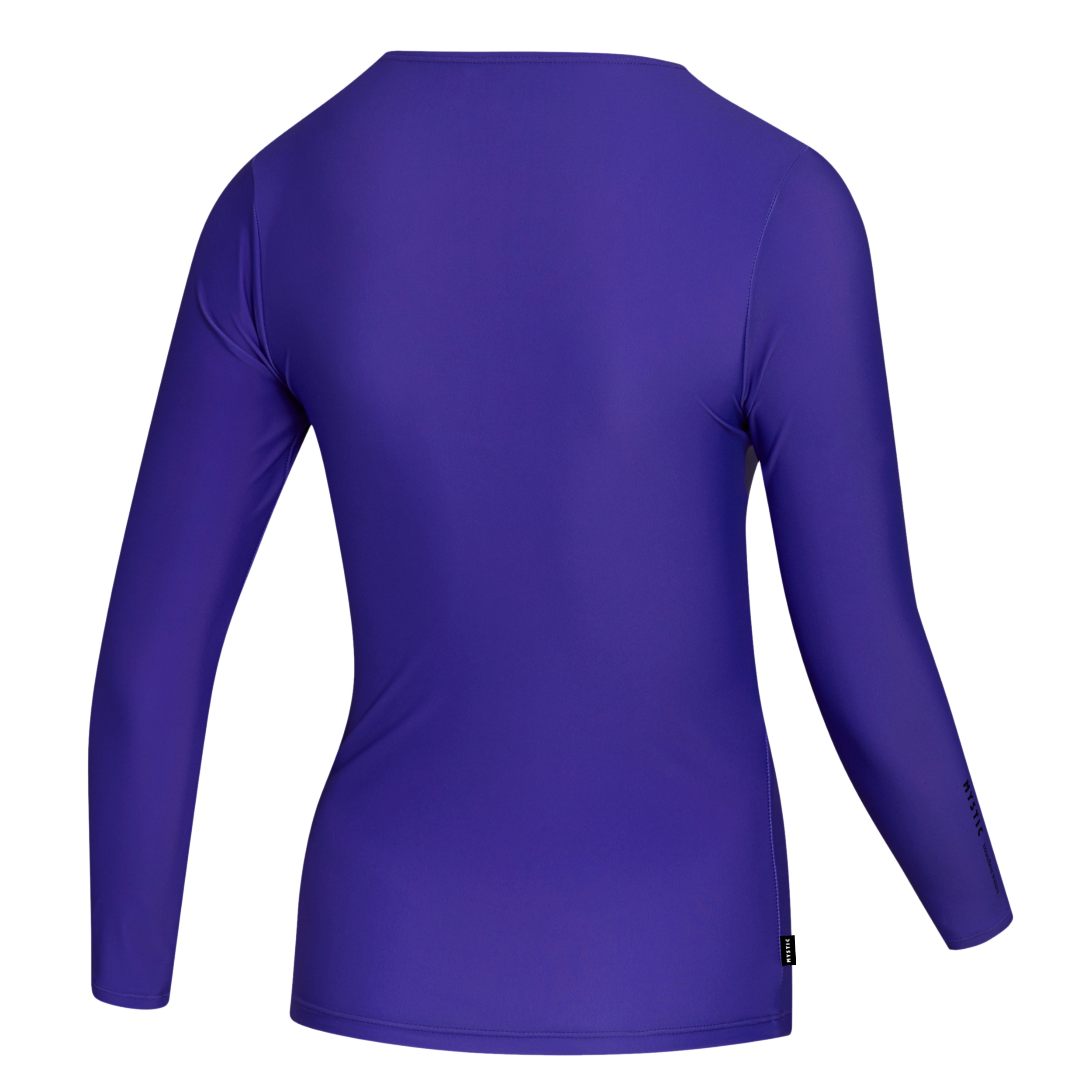 Star L/S Rashvest Damen