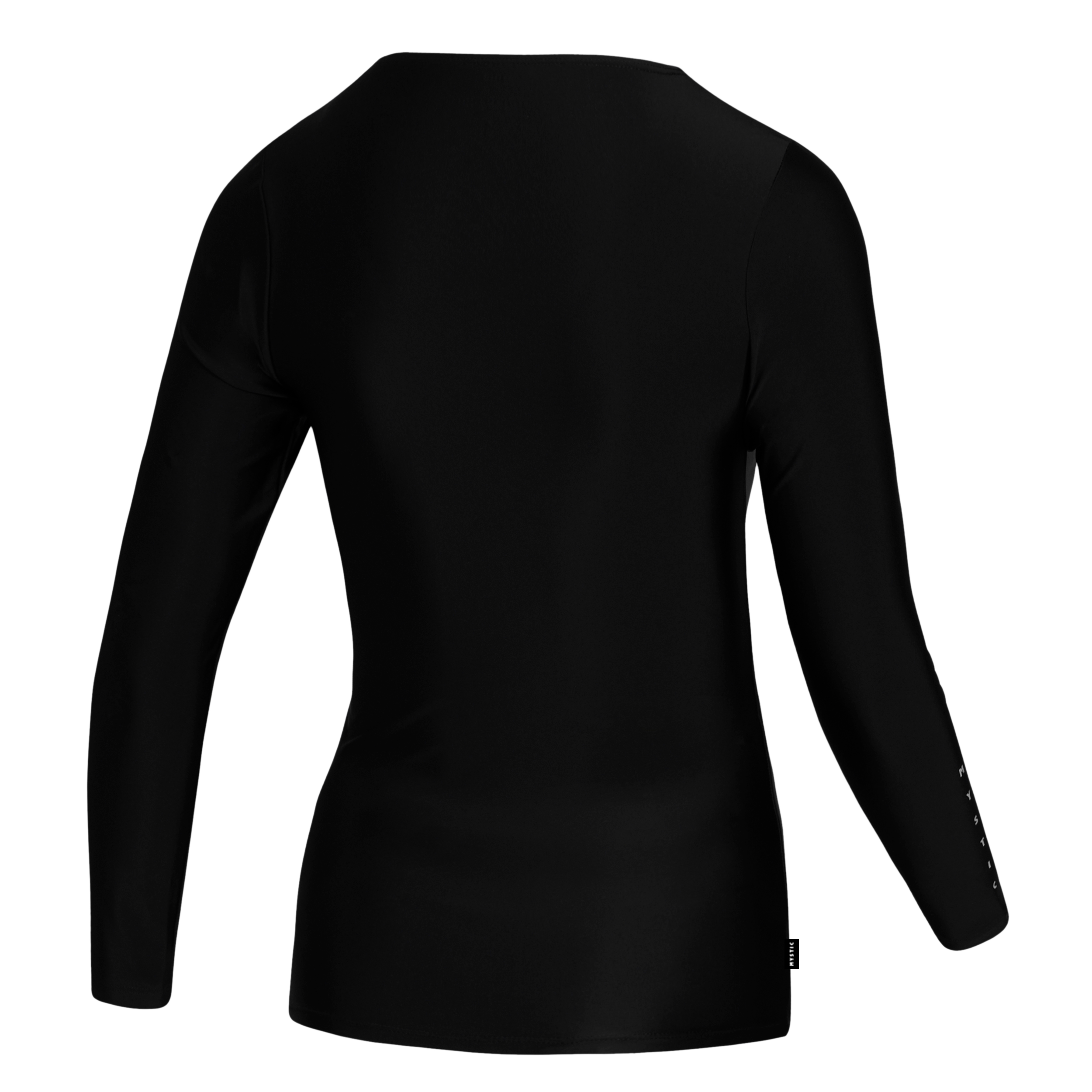 Star L/S Rashvest Damen
