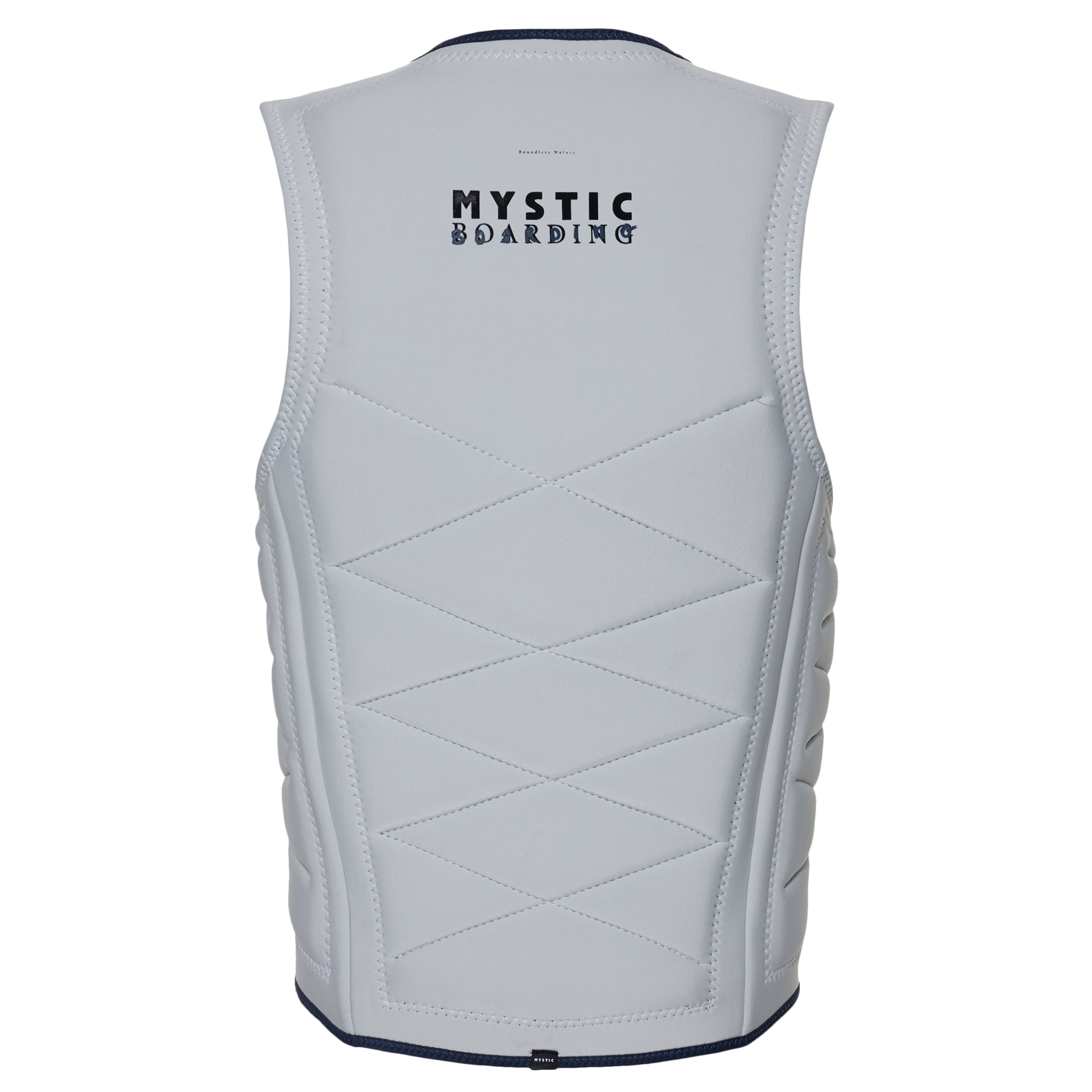 Outlaw Prallschutzweste Fzip Wing/Foil/Wake