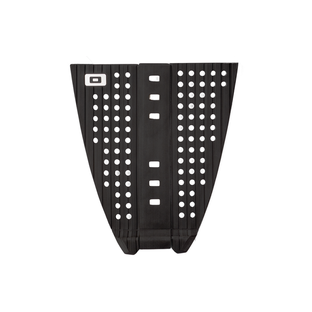 Core Ripper 5 & 6, Green Room 3 Traction Pad Rear