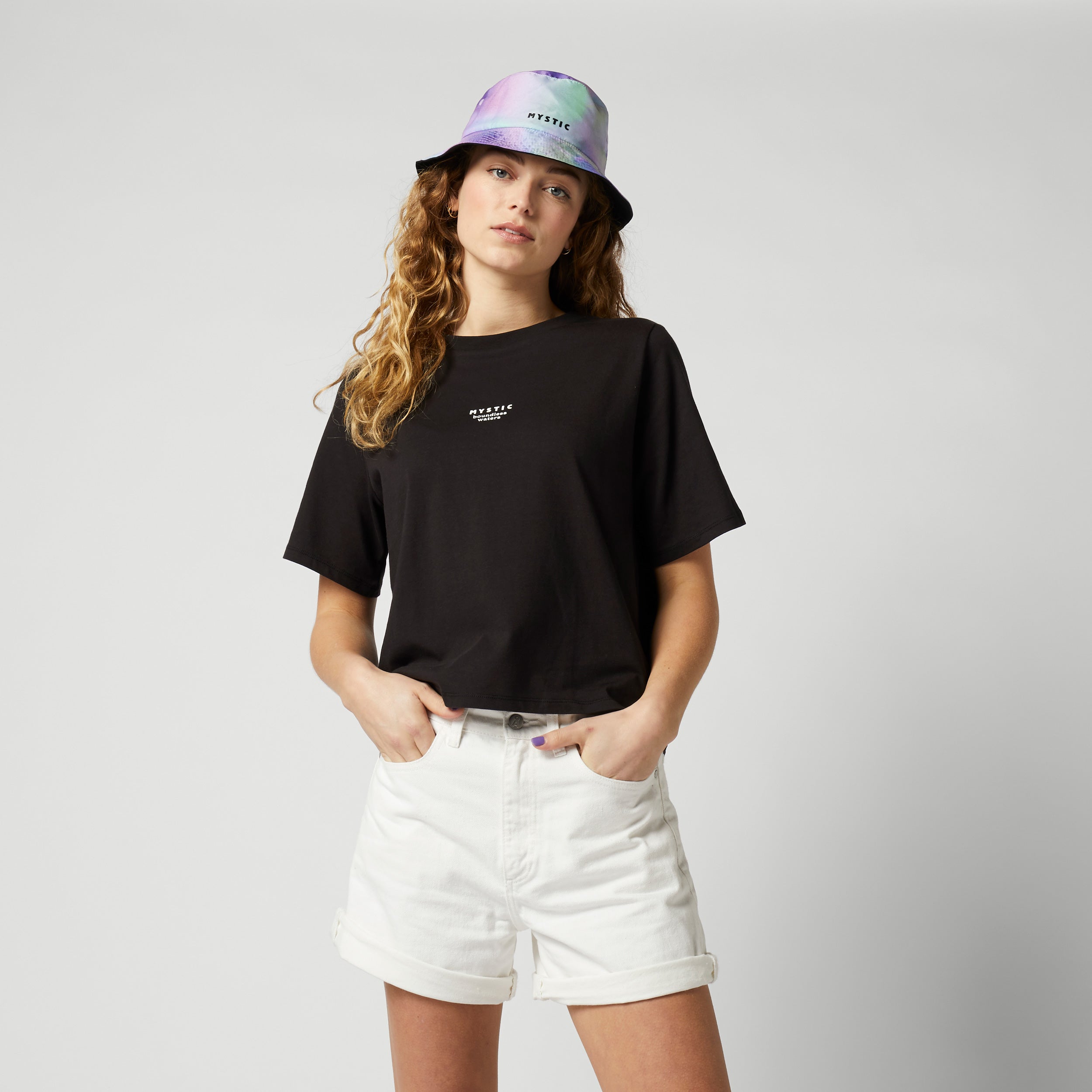Holocene Tee Damen