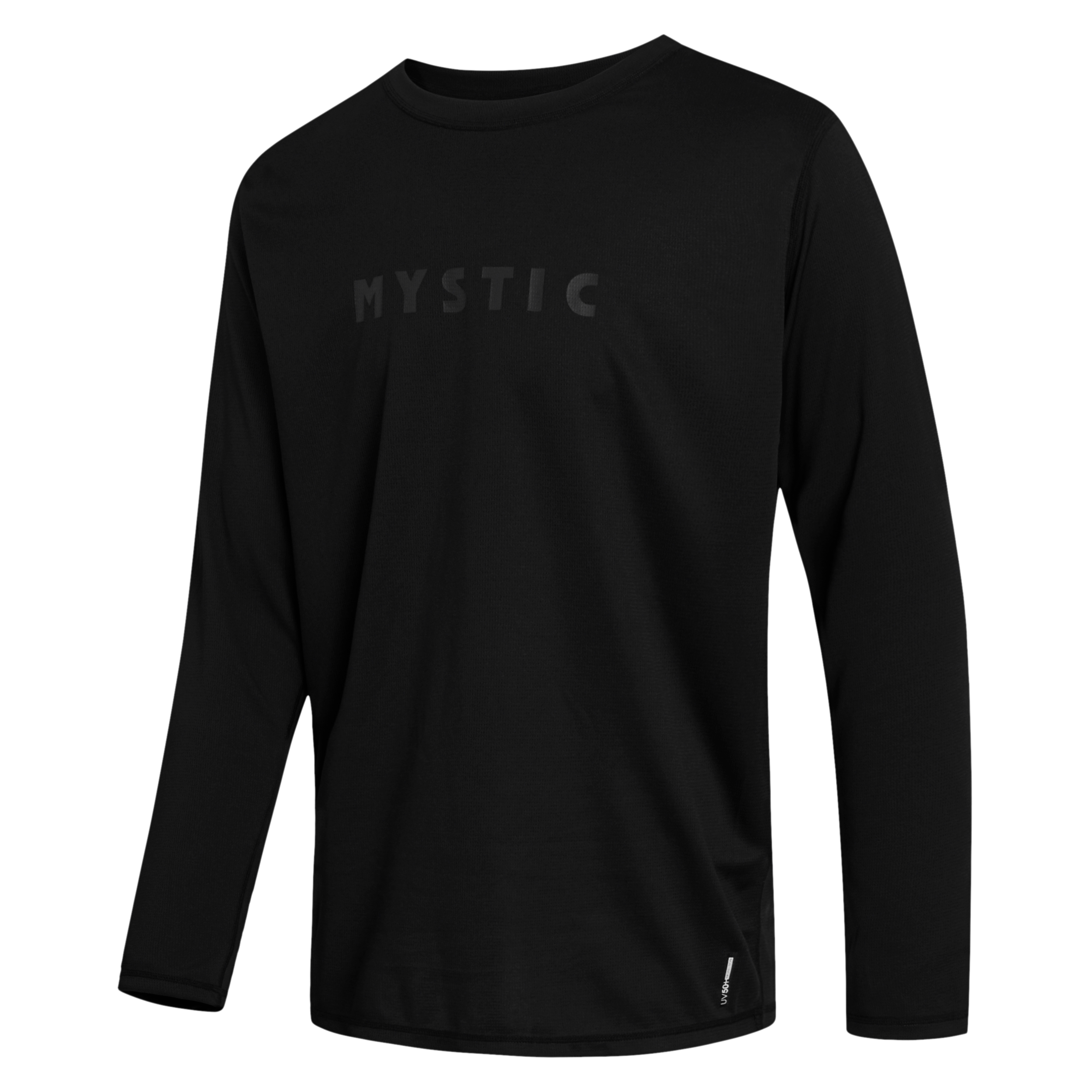 Star L/S Quickdry