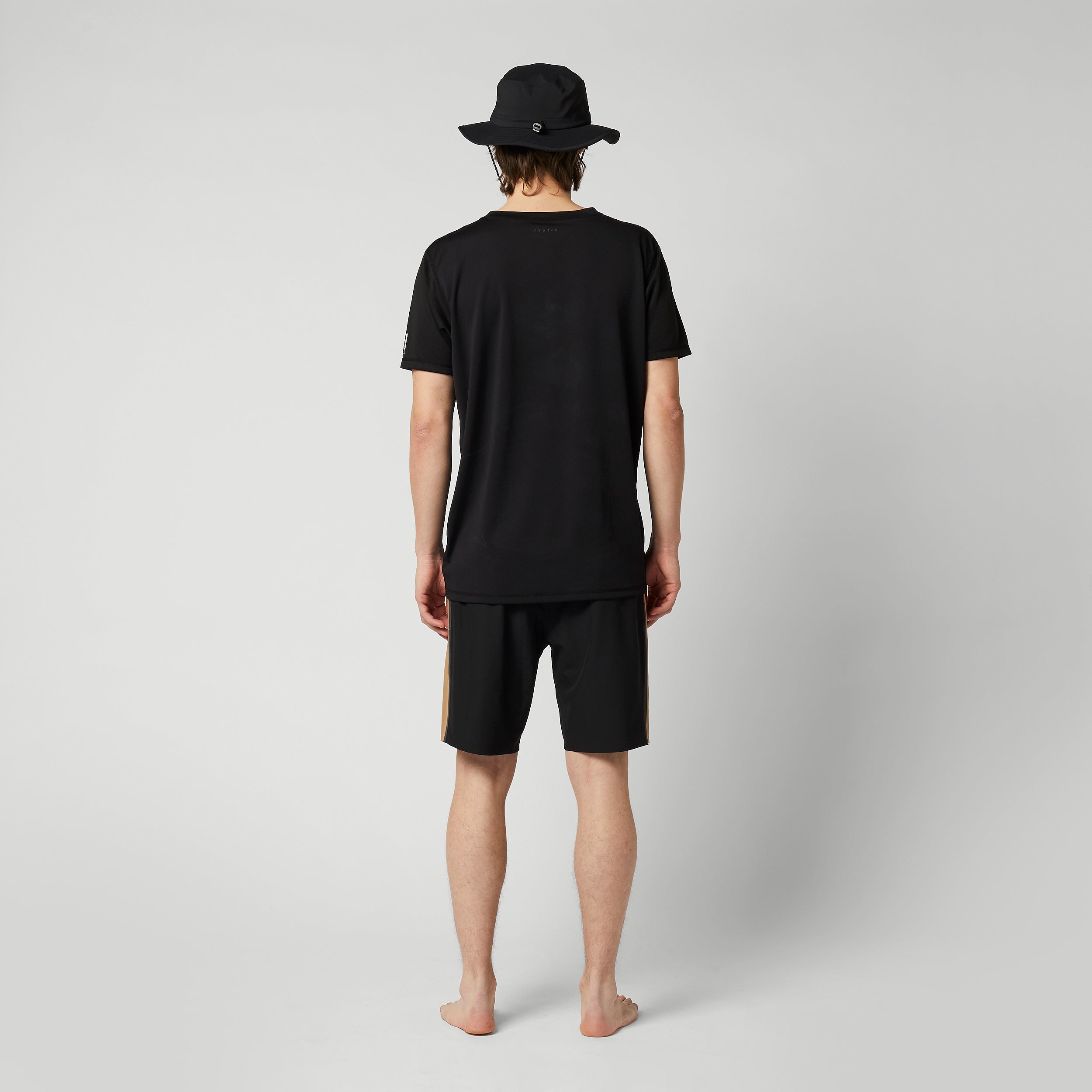 Star S/S Quickdry