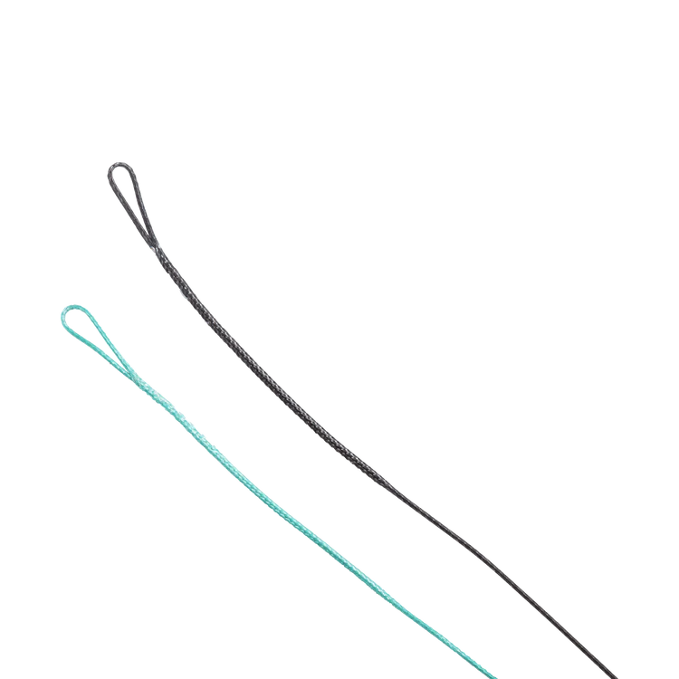 North 22M Pro Line Set loops, front view