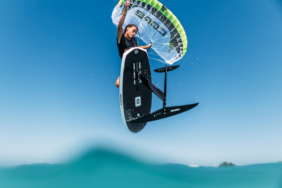 CORE CFS Frontwing ELXR – foto 4