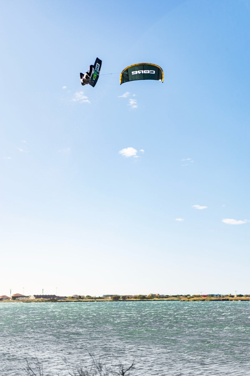 CORE Pace Pro 2 Big Air kite – foto 2