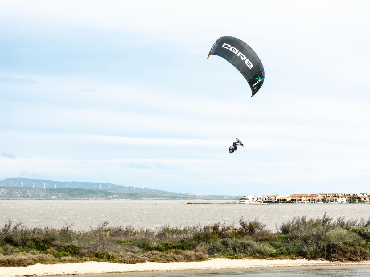 CORE Pace Pro 2 Big Air kite – foto 3