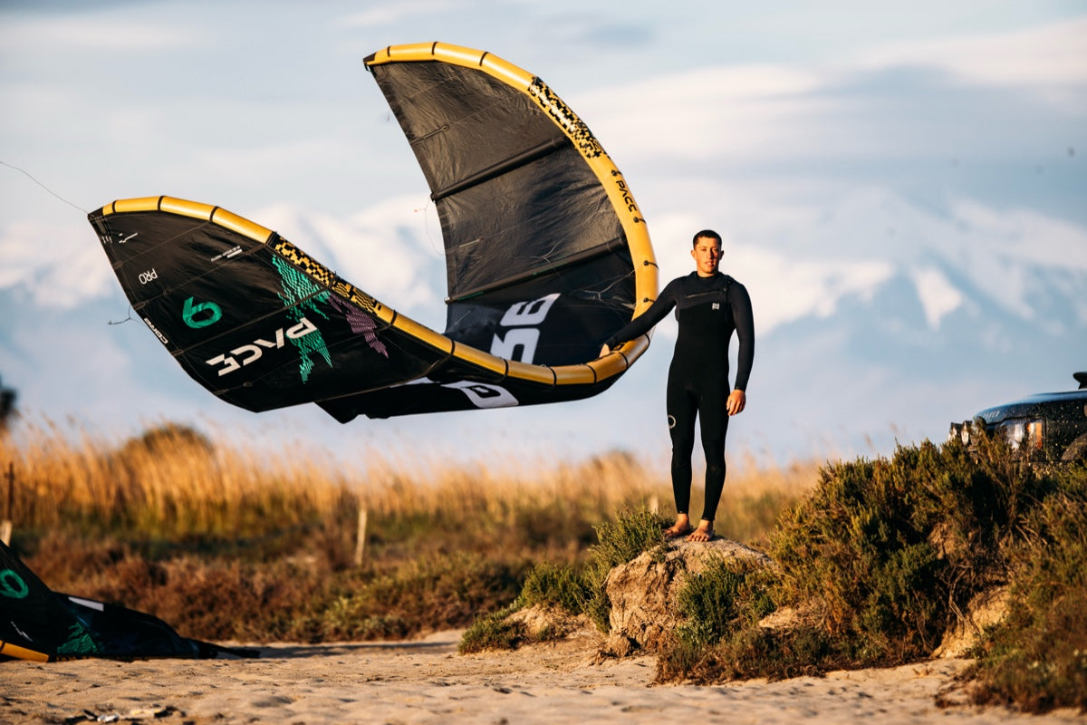 CORE Pace Pro 2 Big Air kite – foto 5