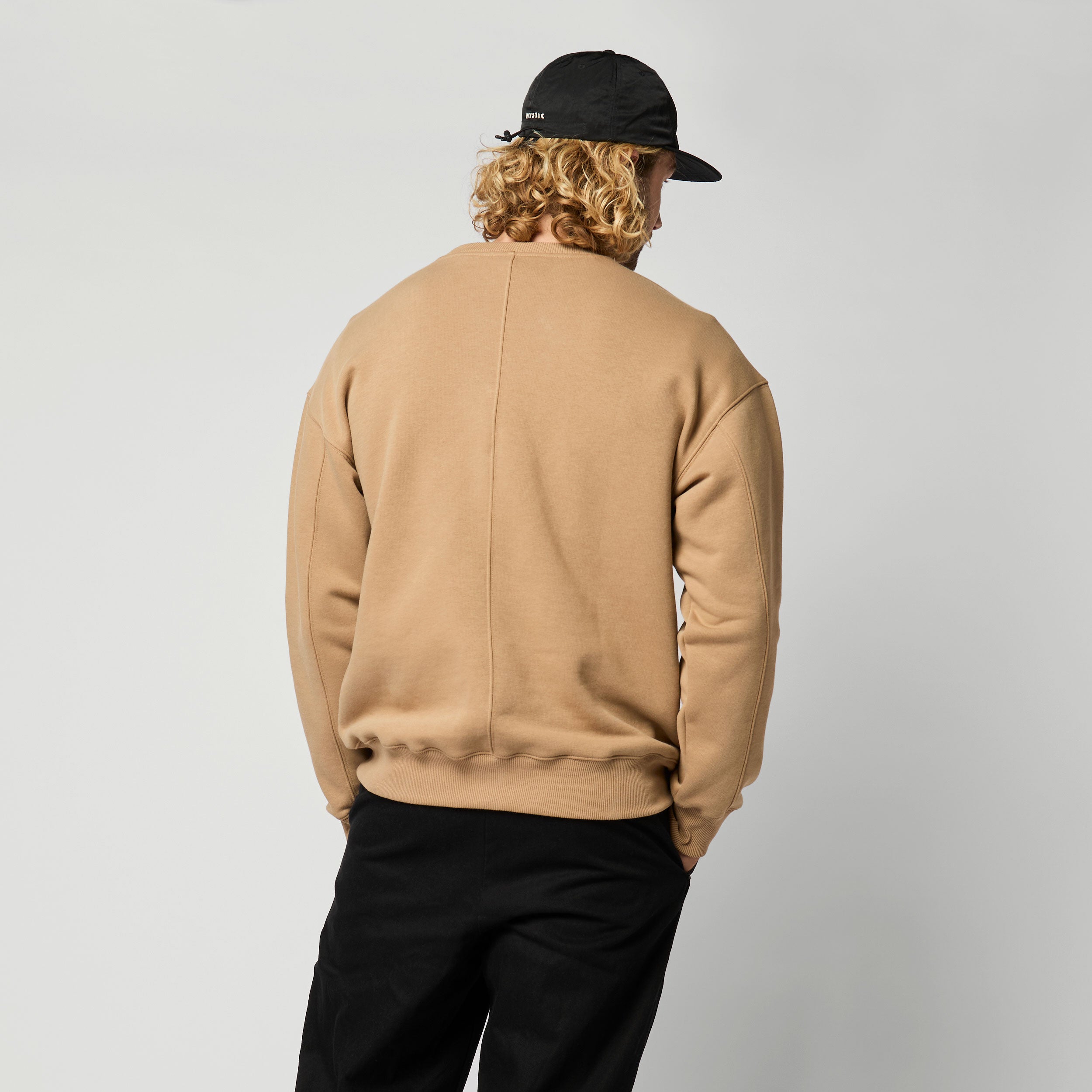 Trademark Crew Sweatshirt