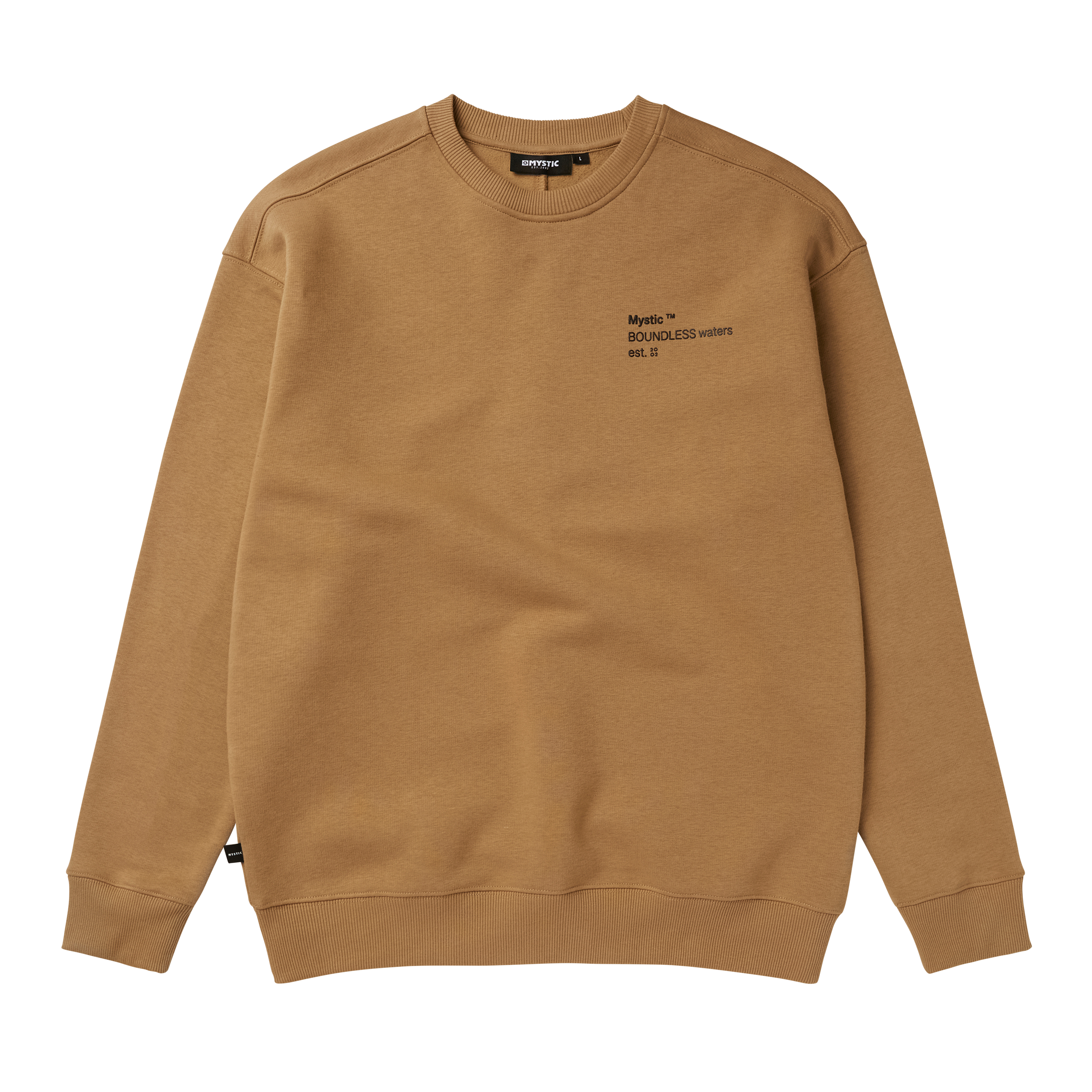 Trademark Crew Sweatshirt