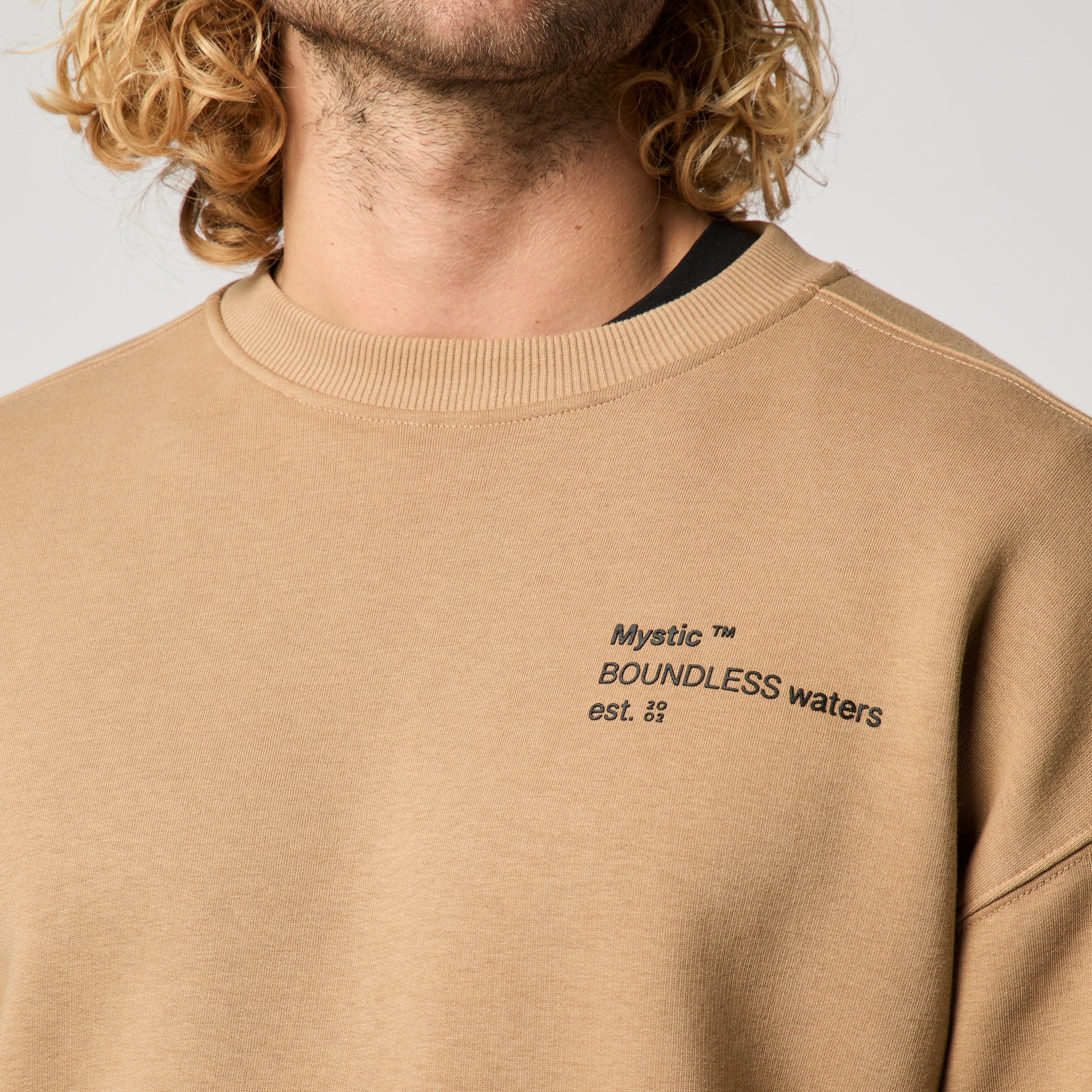 Trademark Crew Sweatshirt