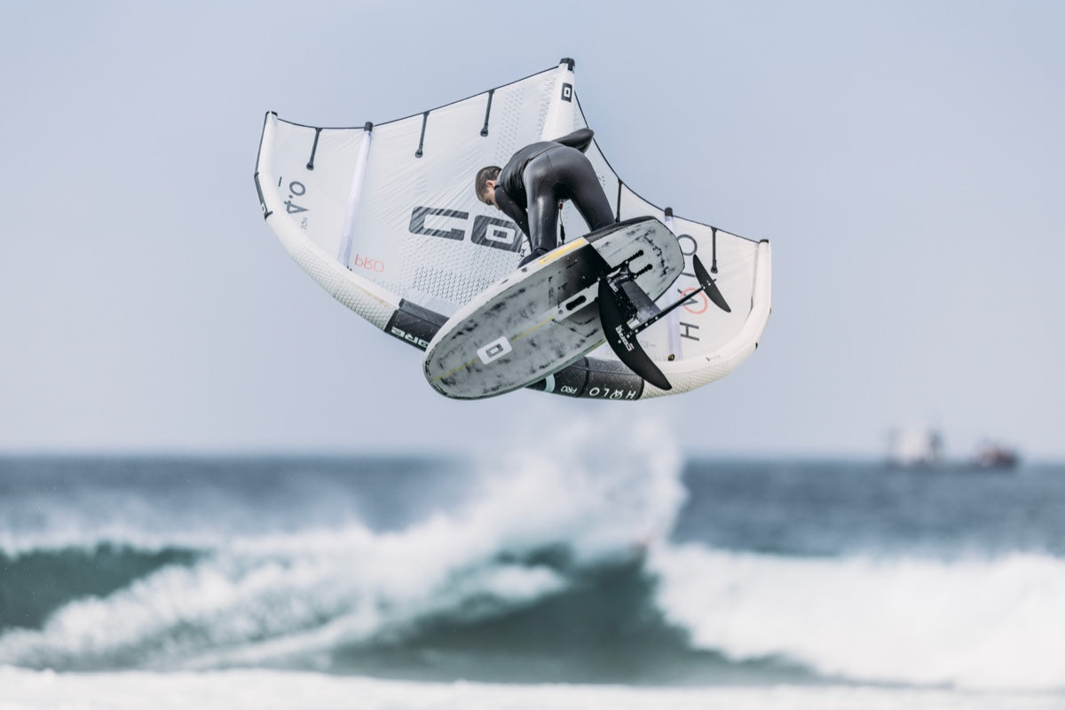 Core Wingfoilboard Roamer 2